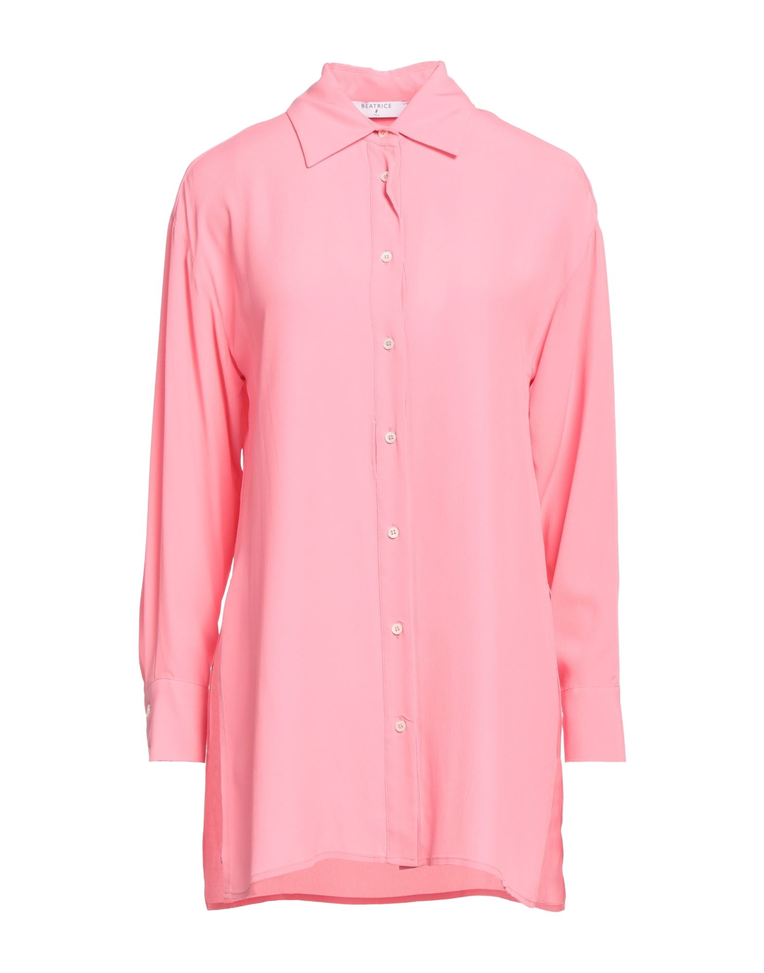 Beatrice B Beatrice.b Shirts In Pink