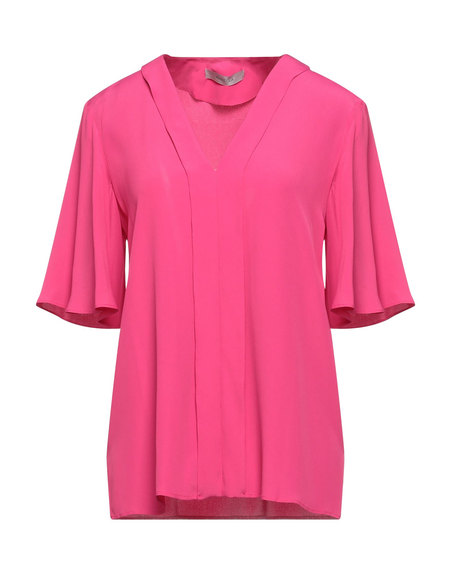 Marella Blouses In Pink