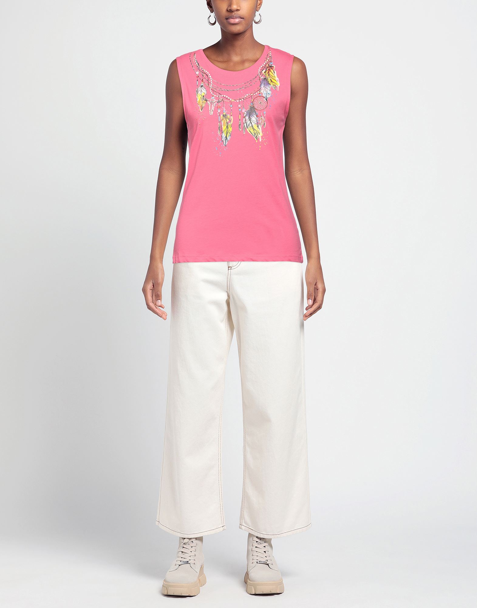  Yes Zee By Essenza - Tops - T-shirts - On Yoox.com 