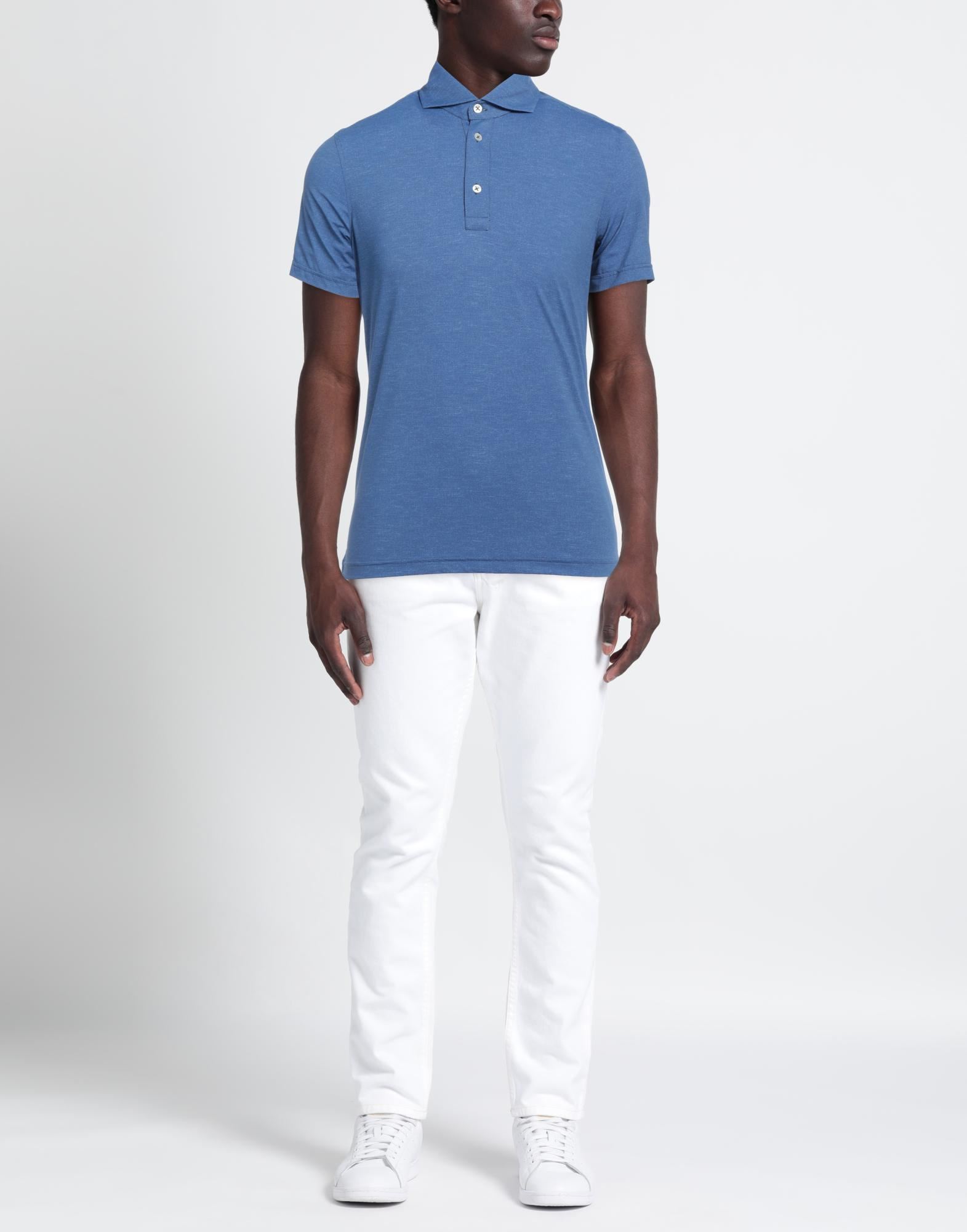  Ghirardelli - Tops - Poloshirts - On Yoox.com 