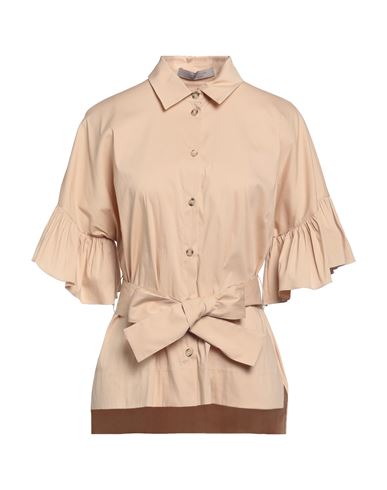 D.EXTERIOR Hemd Damen Sand M Damen