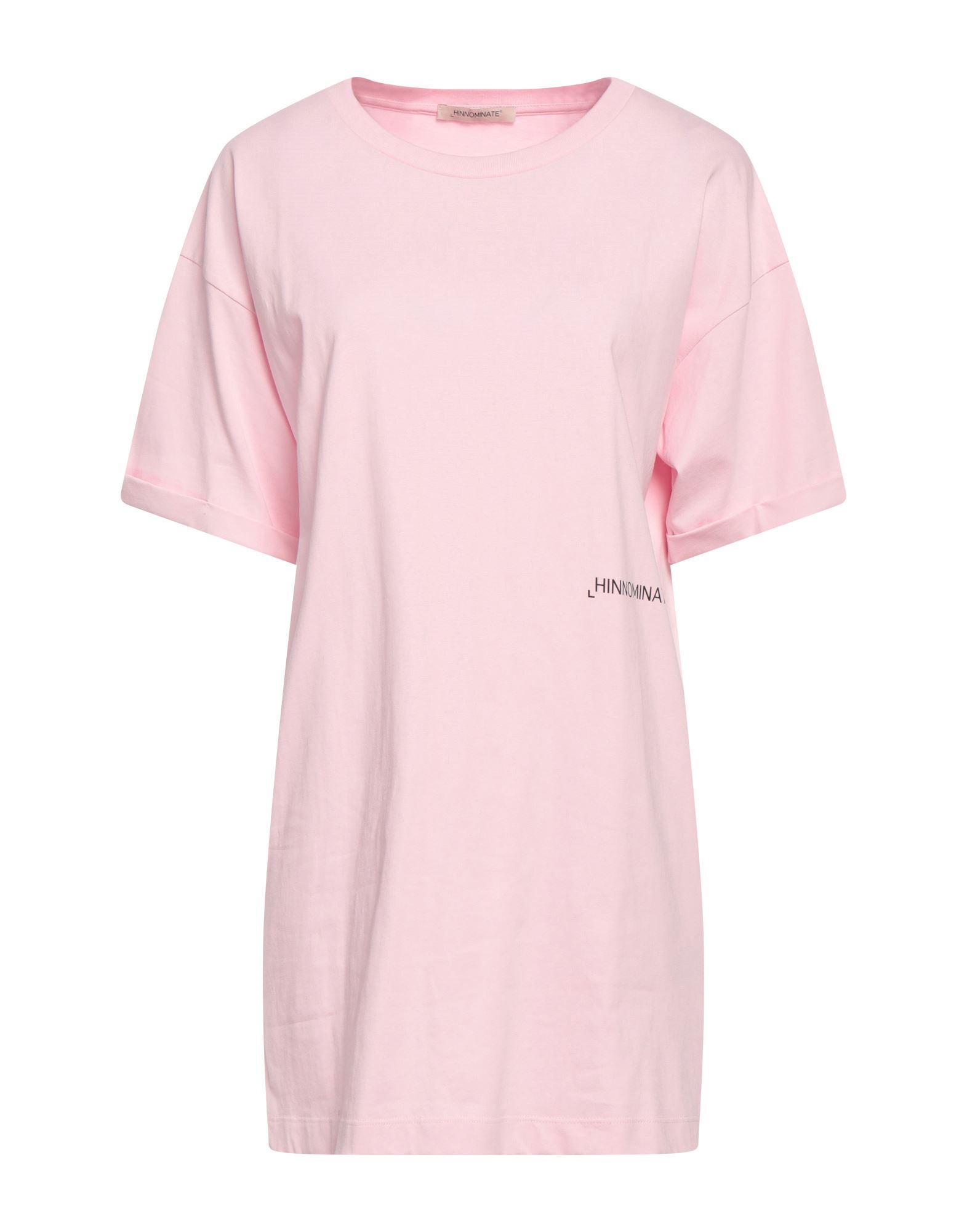 Hinnominate T-shirts In Pink