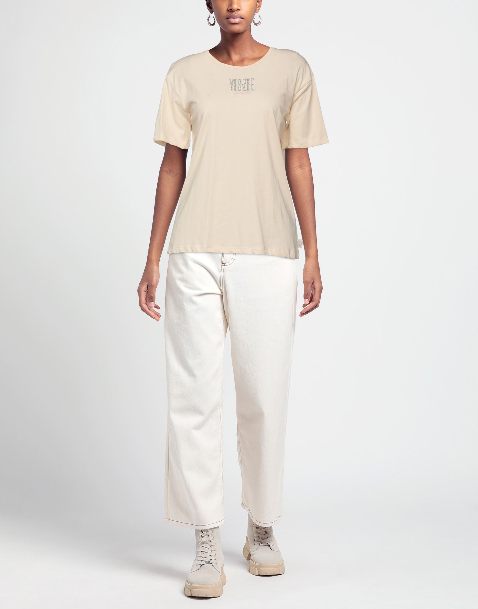  Yes Zee By Essenza - Tops - T-shirts - On Yoox.com 