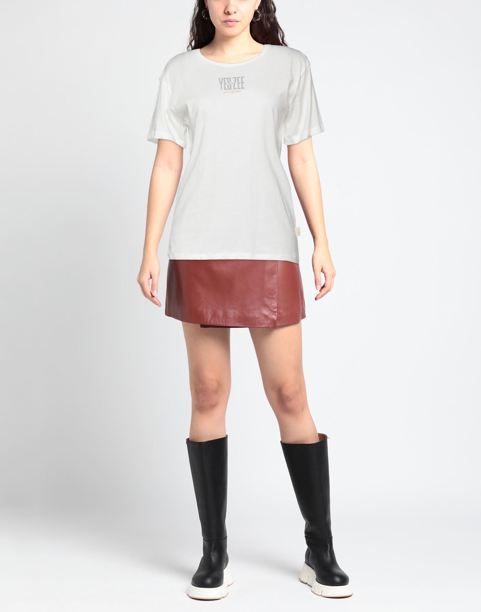  Yes Zee By Essenza - Tops - T-shirts - On Yoox.com 