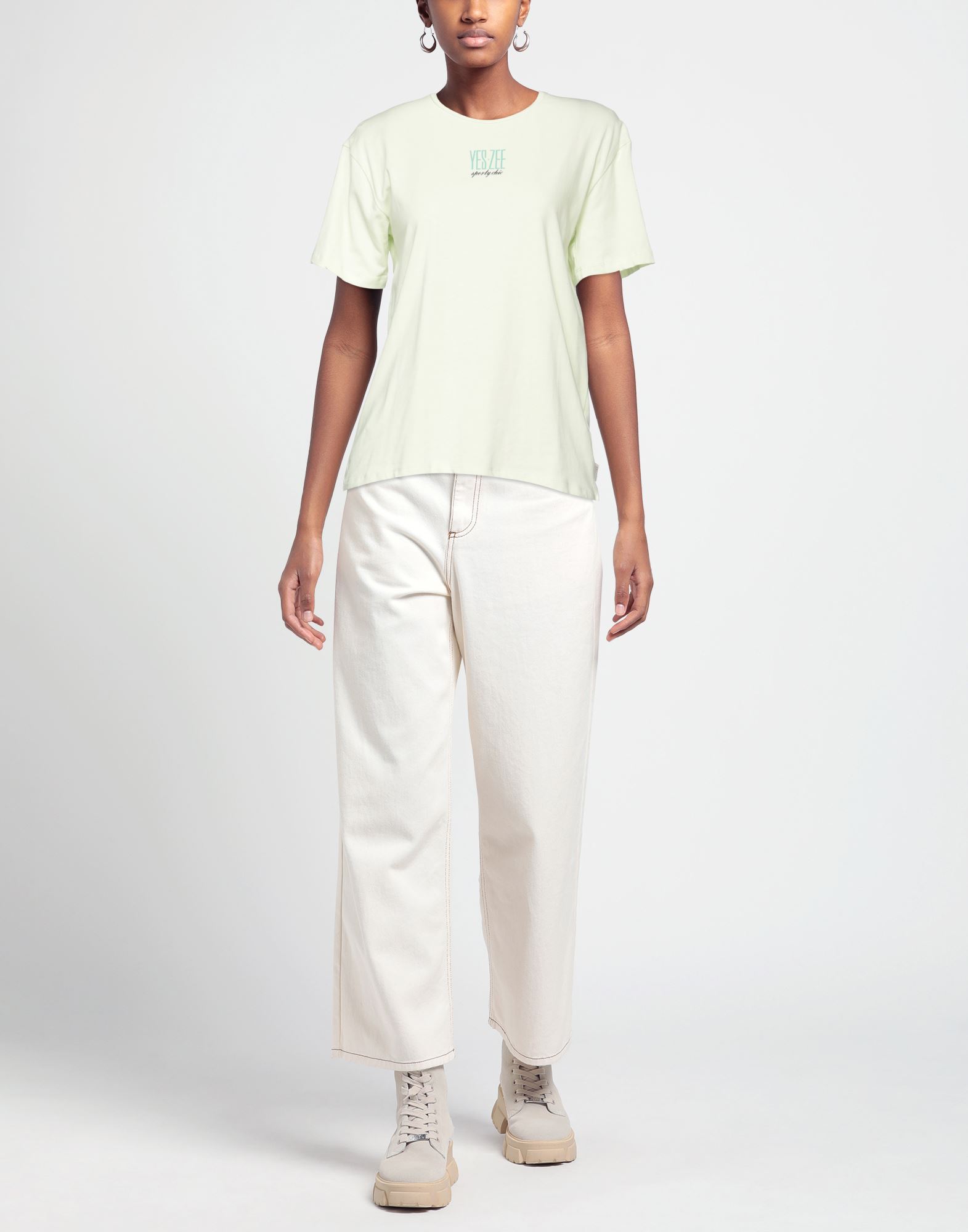  Yes Zee By Essenza - Tops - T-shirts - On Yoox.com 