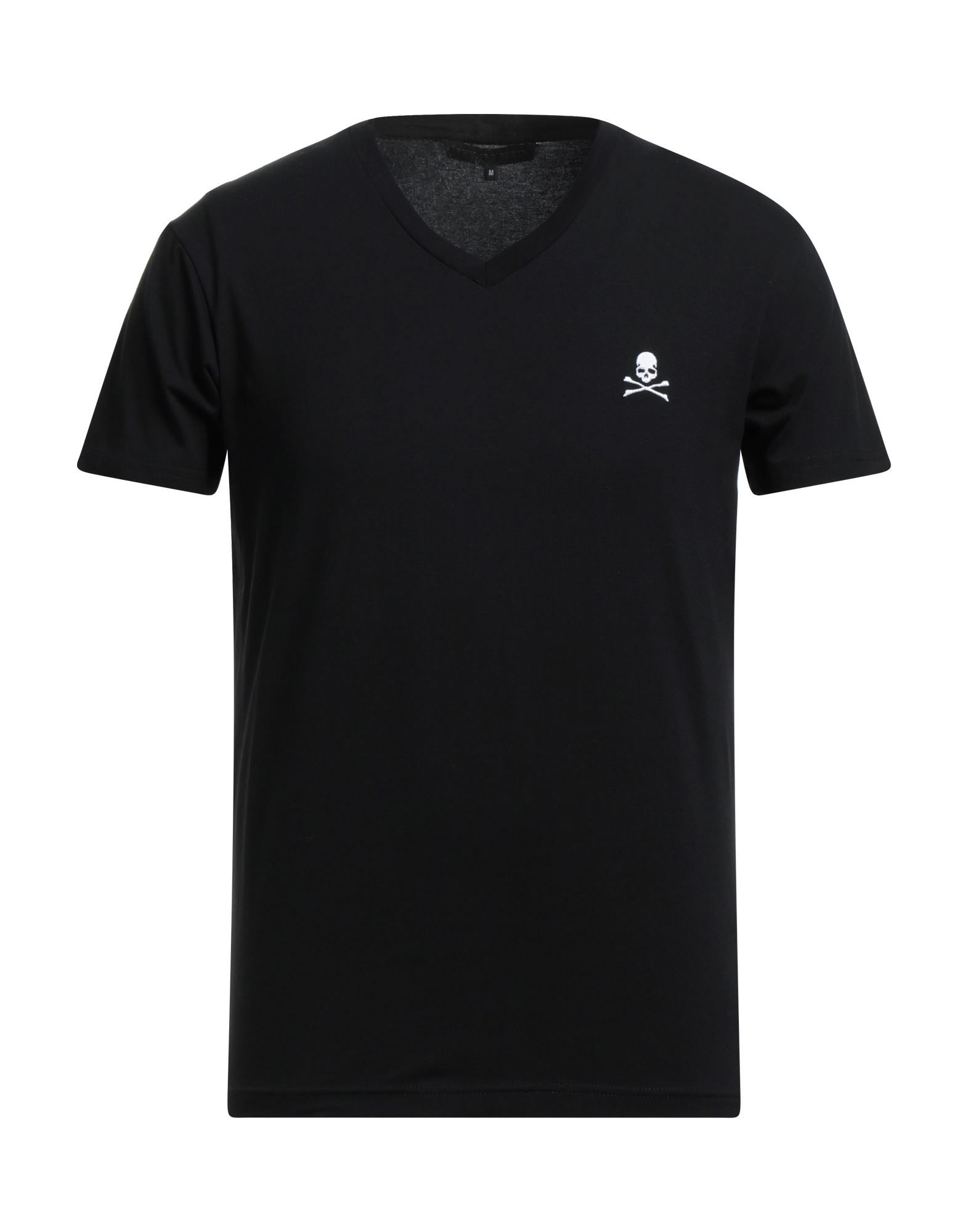 Philipp Plein T-shirts In Black