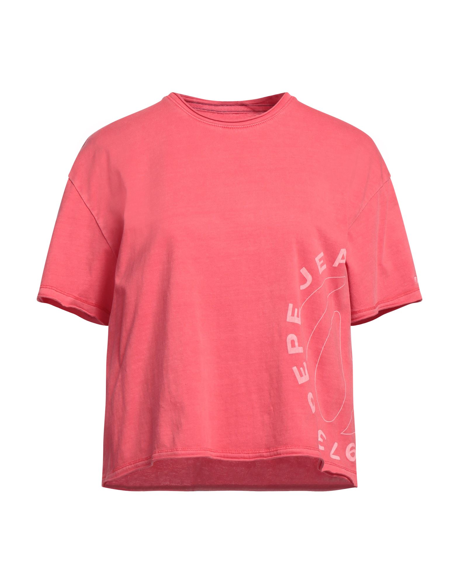PEPE JEANS ΜΠΛΟΥΖΑΚΙΑ T-shirt