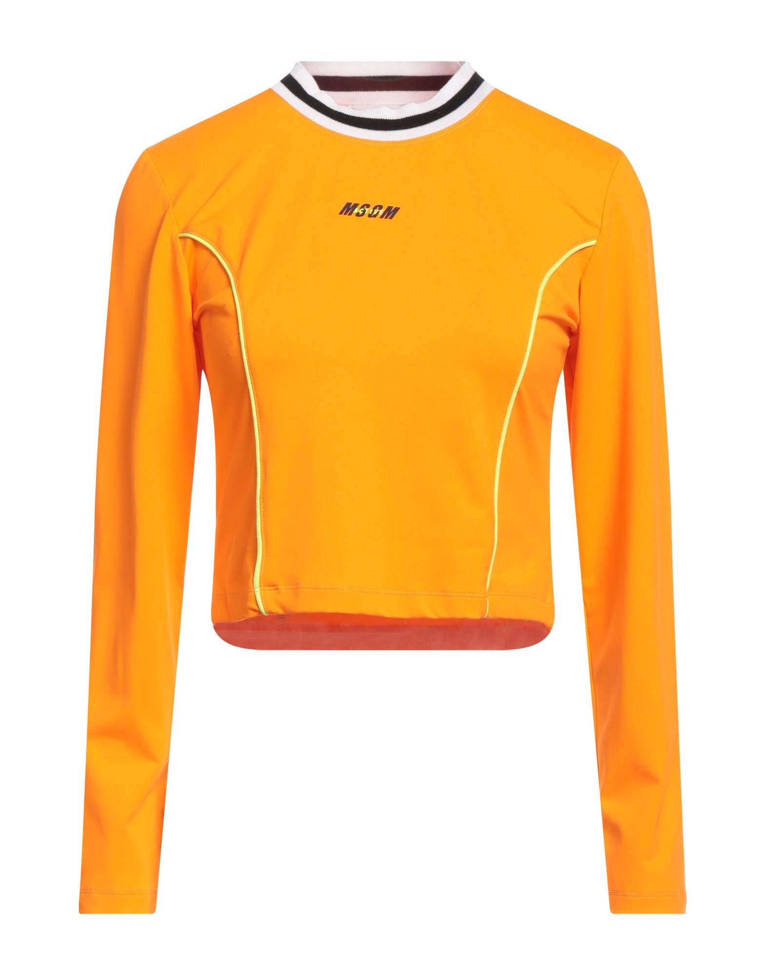 MSGM ΜΠΛΟΥΖΑΚΙΑ T-shirt