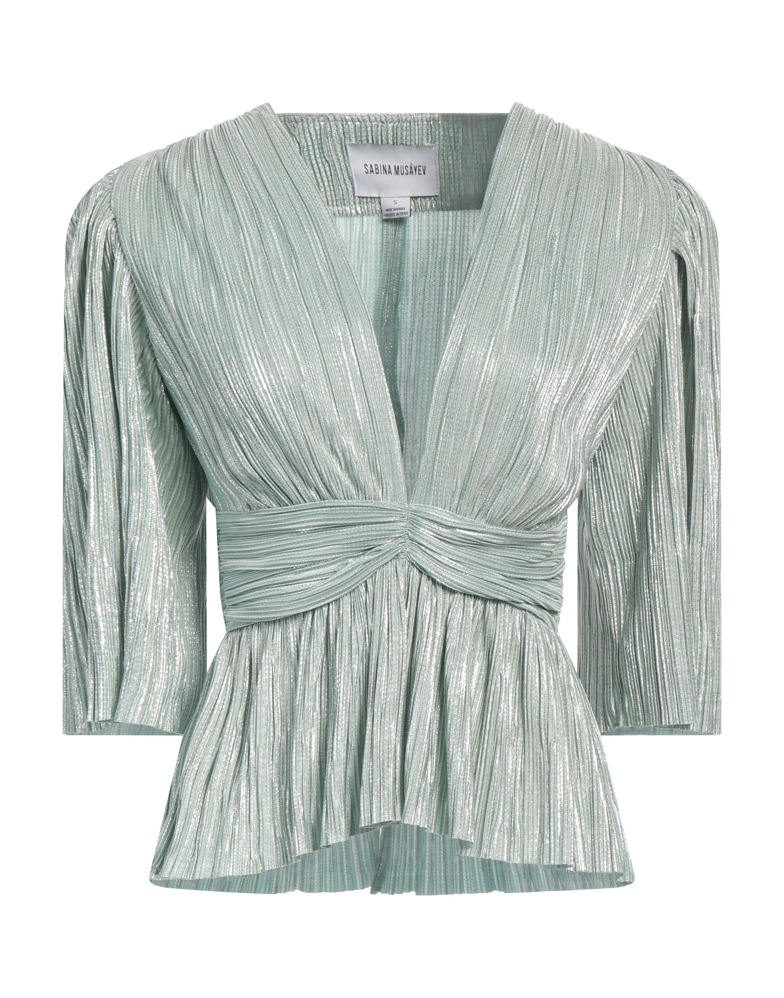  Sabina Musáyev - Tops - Tops - On Yoox.com 