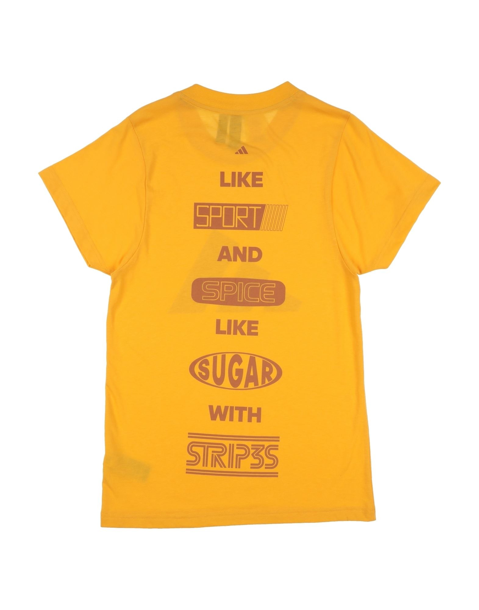  Adidas - Tops - T-shirts - On Yoox.com 