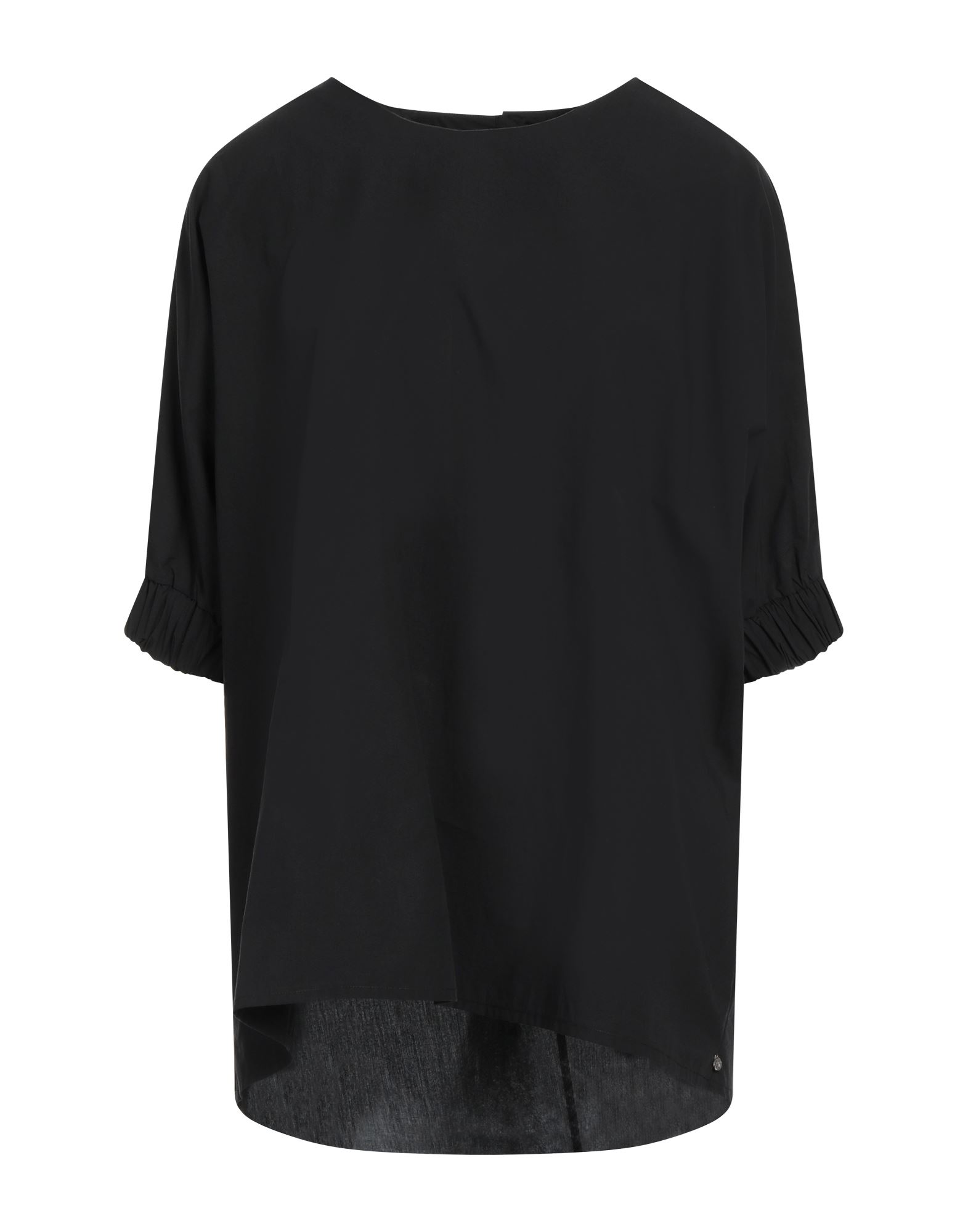 Ottod'ame Blouses In Black