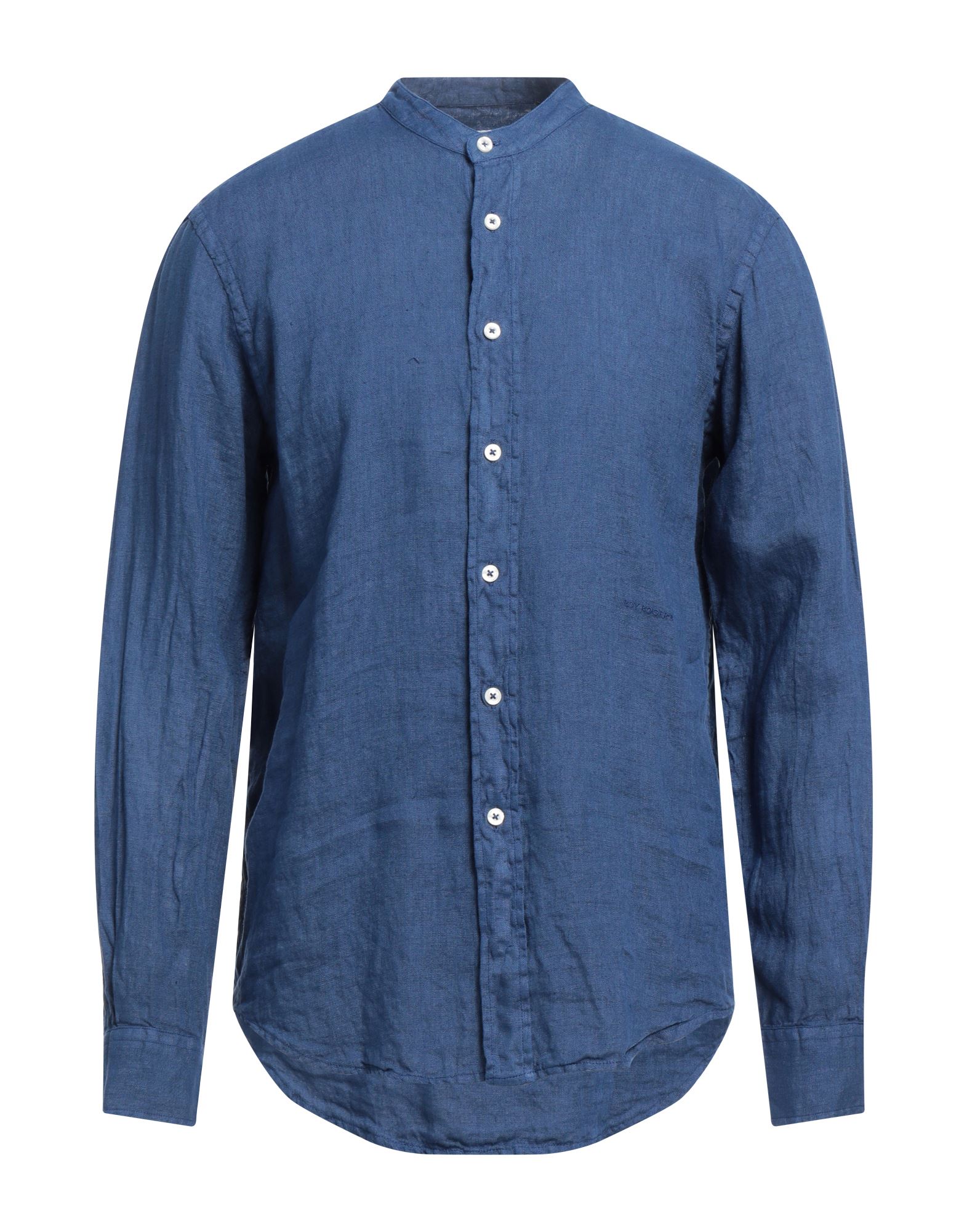 Roy Rogers Shirts In Blue