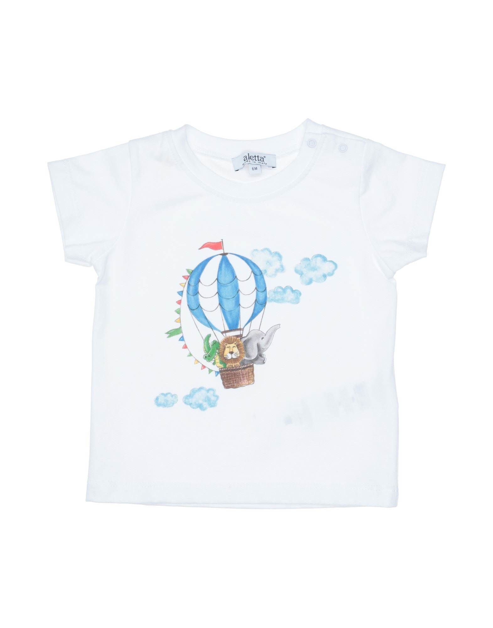  Aletta - Topwear - T-shirts - On Yoox.com 
