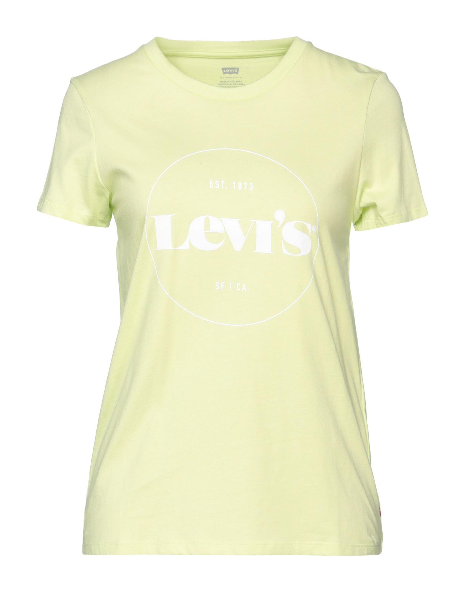 LEVI'S ΜΠΛΟΥΖΑΚΙΑ T-shirt