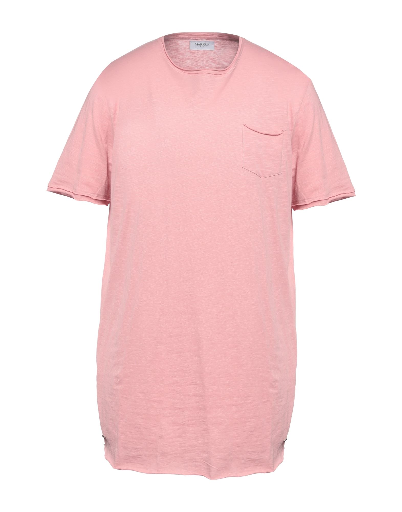 Markup T-shirts In Pink