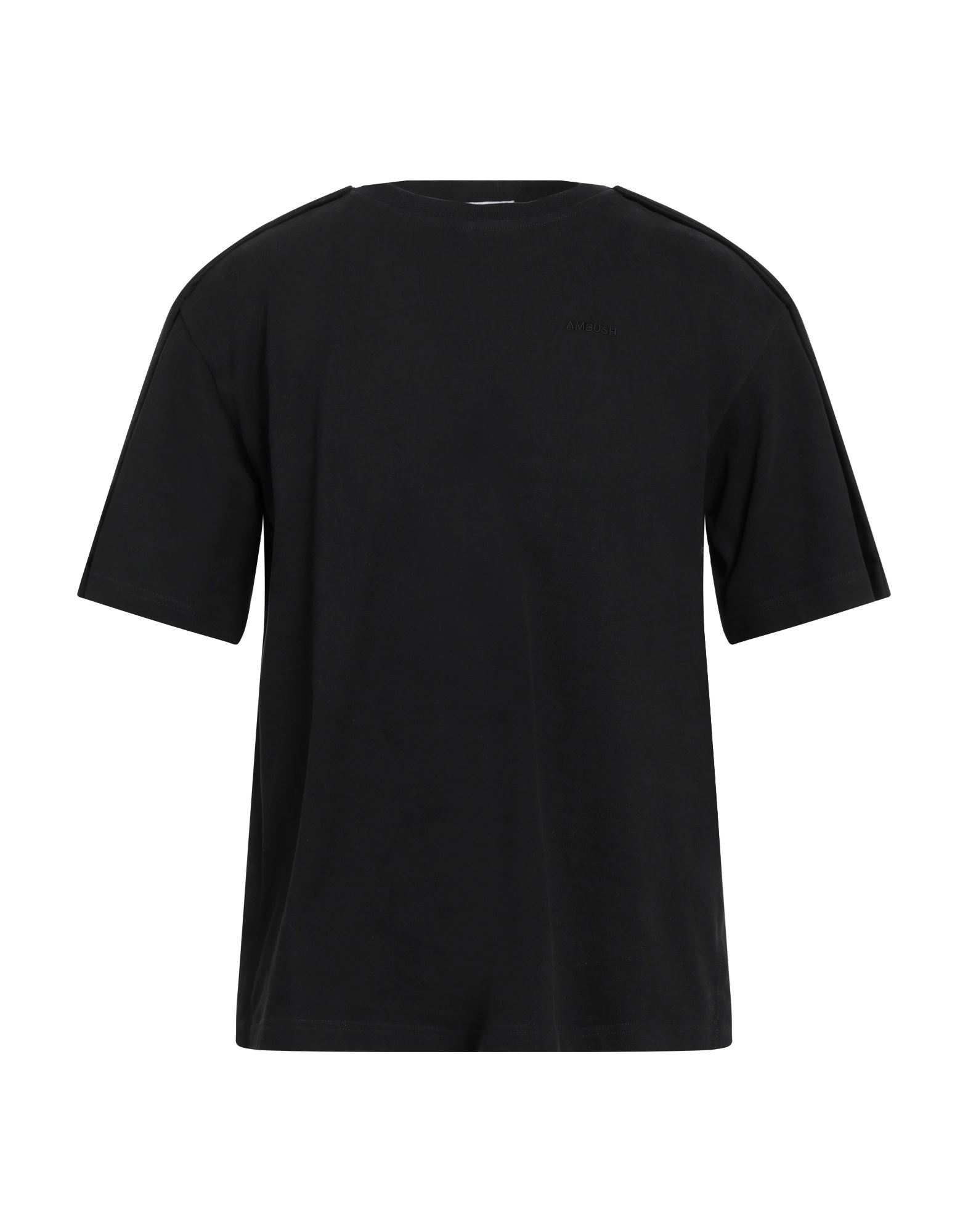 Ambush T-shirts In Black