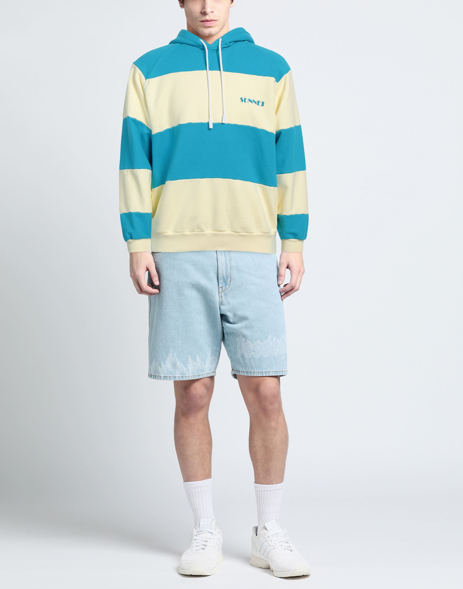  Sunnei - Tops - Sweatshirts - On Yoox.com 