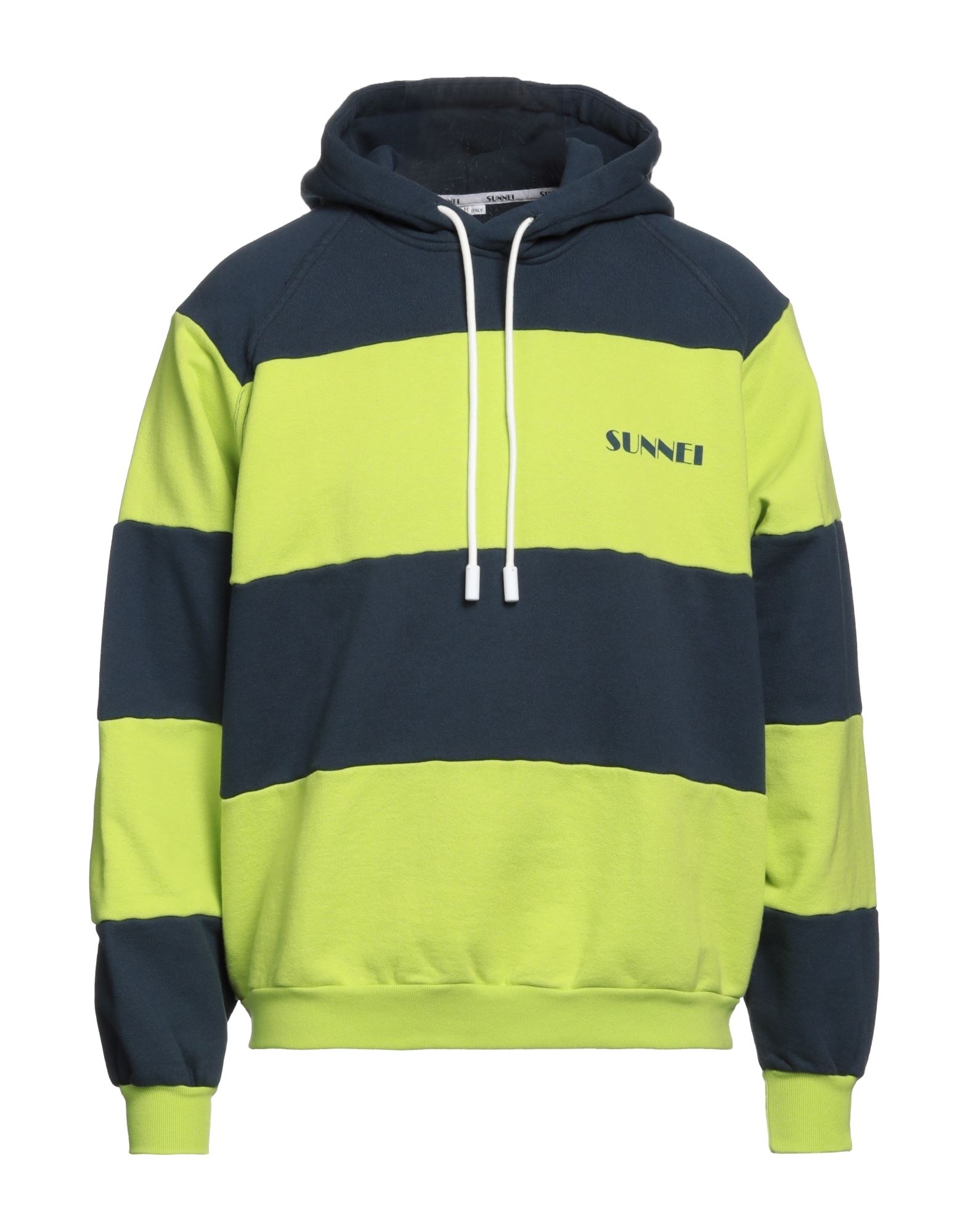 Sunnei Sweatshirts In Green