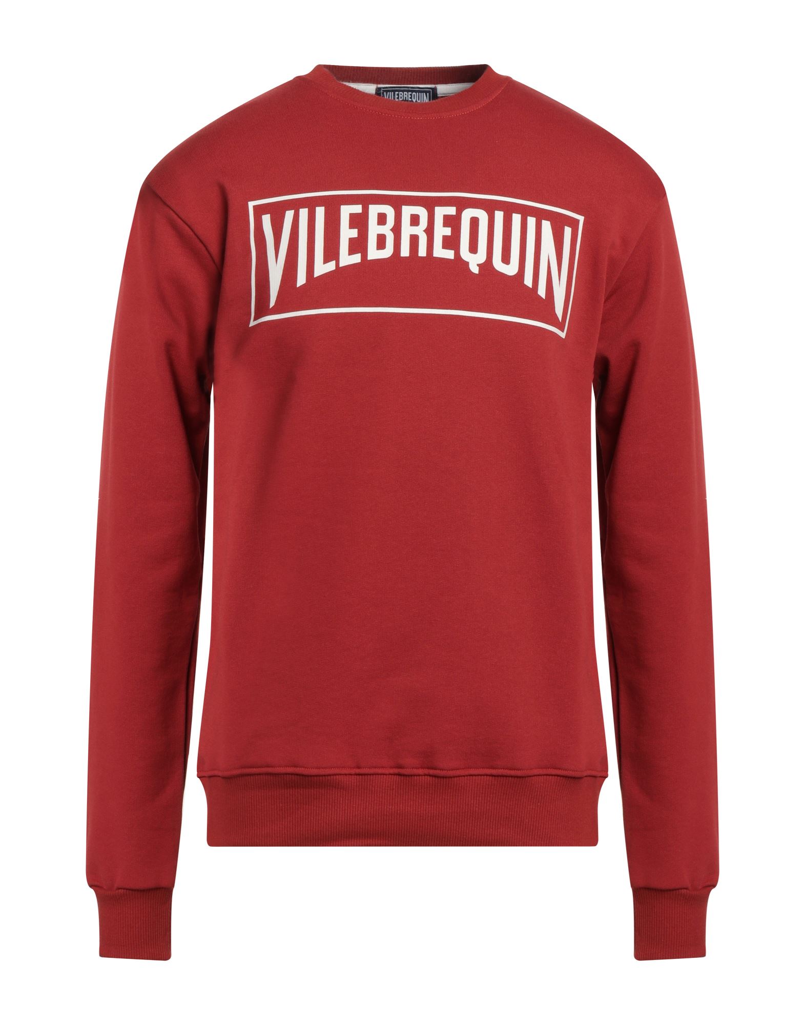 Vilebrequin Sweatshirts In Red