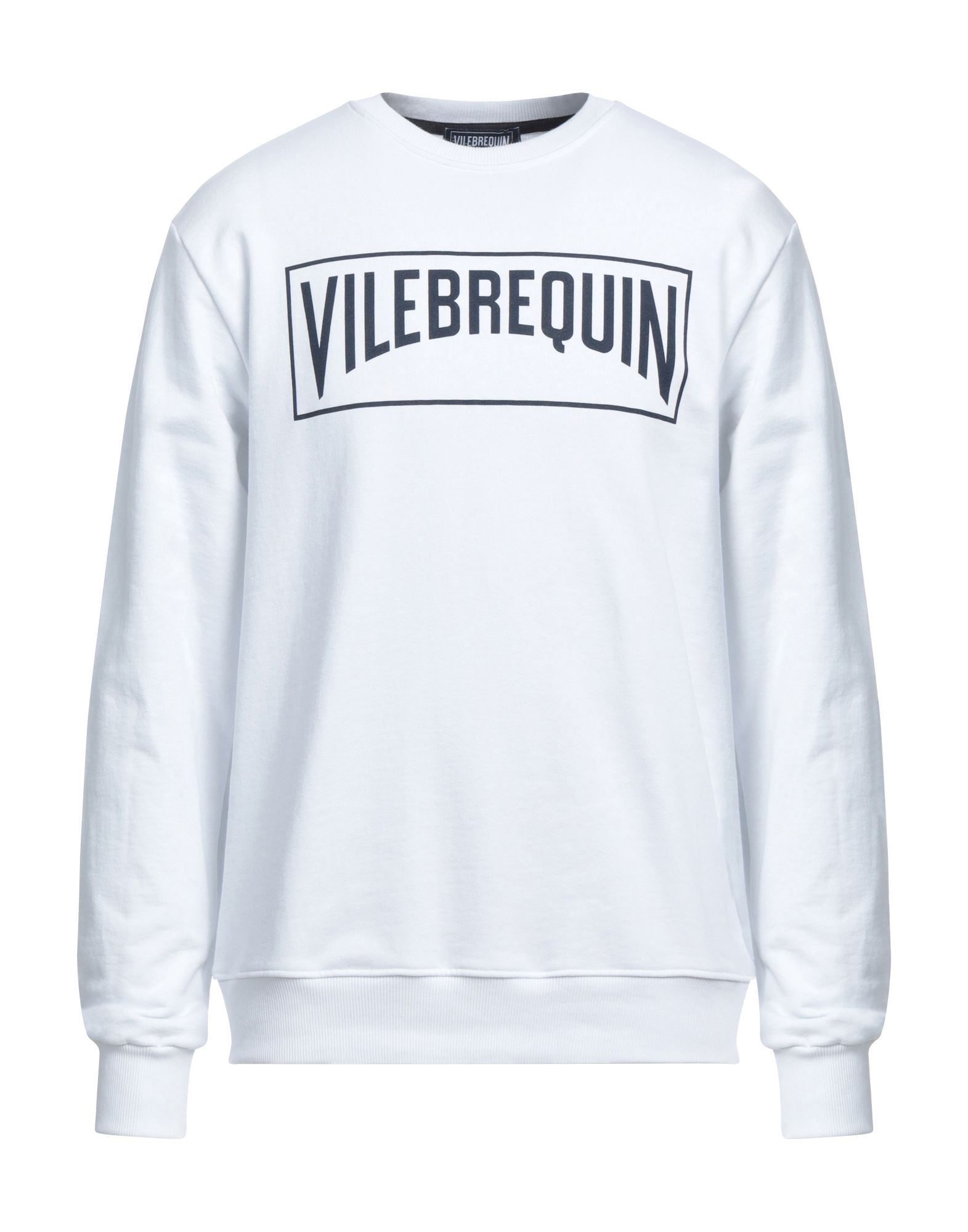 Vilebrequin Sweatshirts In White