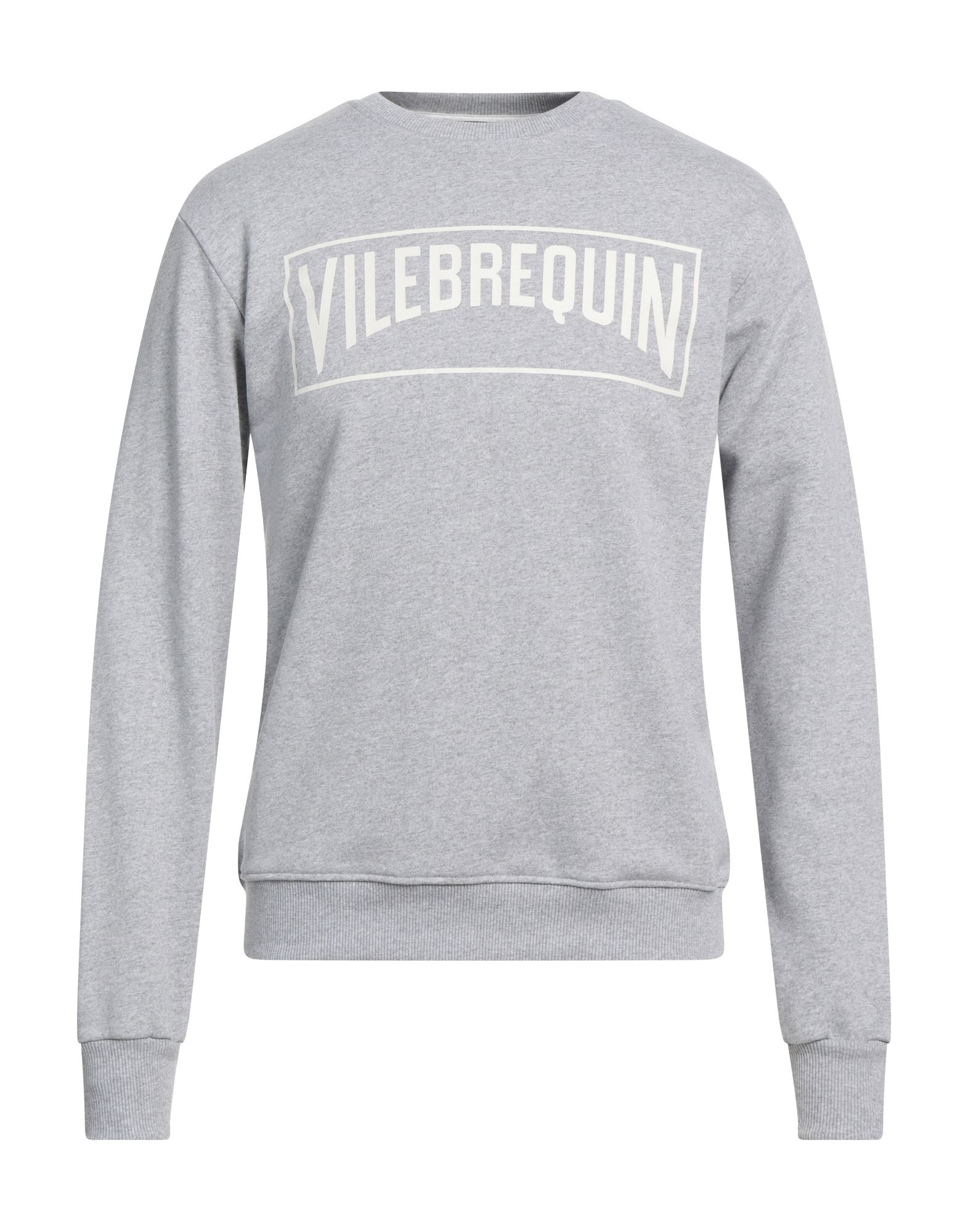 Vilebrequin Sweatshirts In Grey