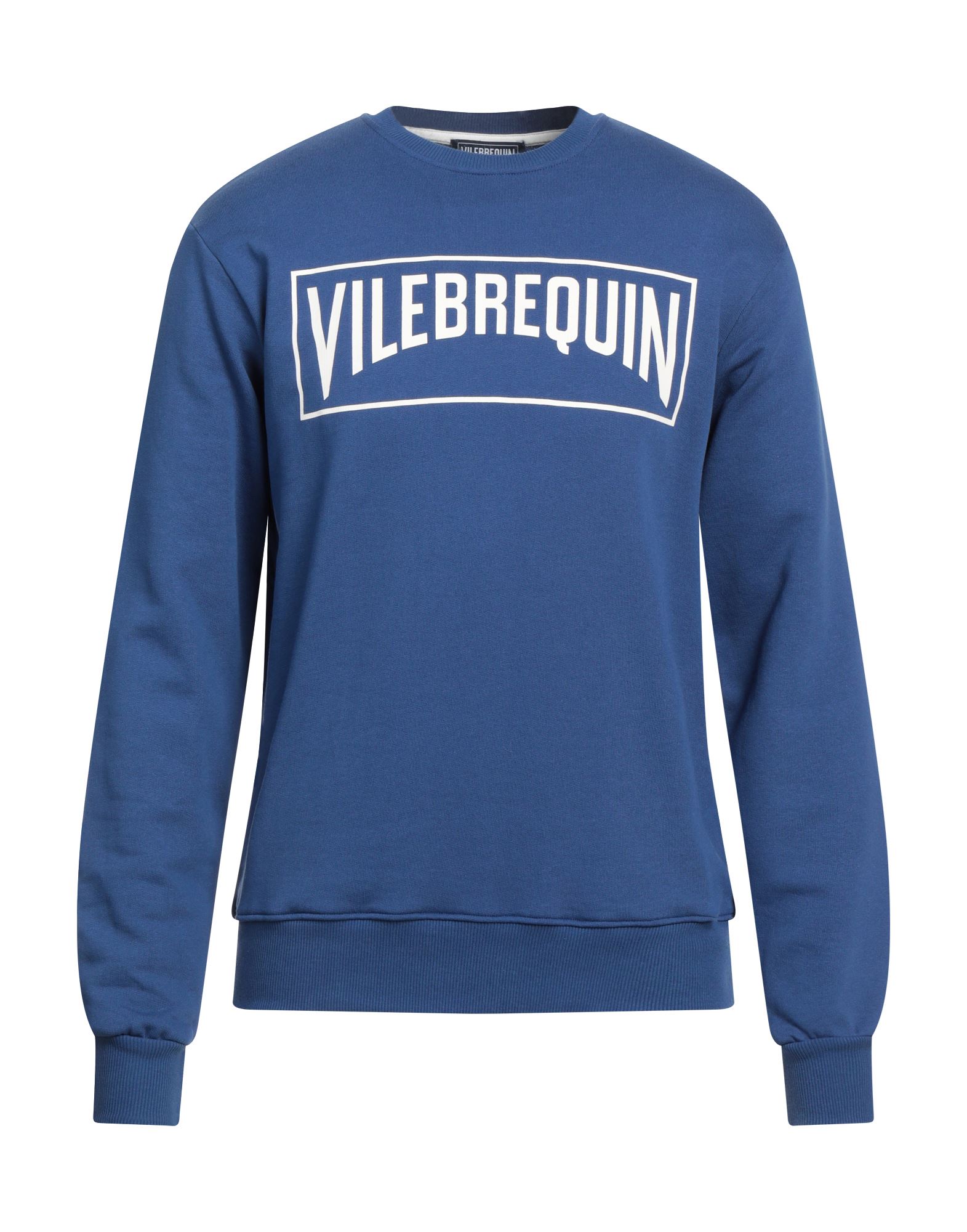 Vilebrequin Sweatshirts In Blue