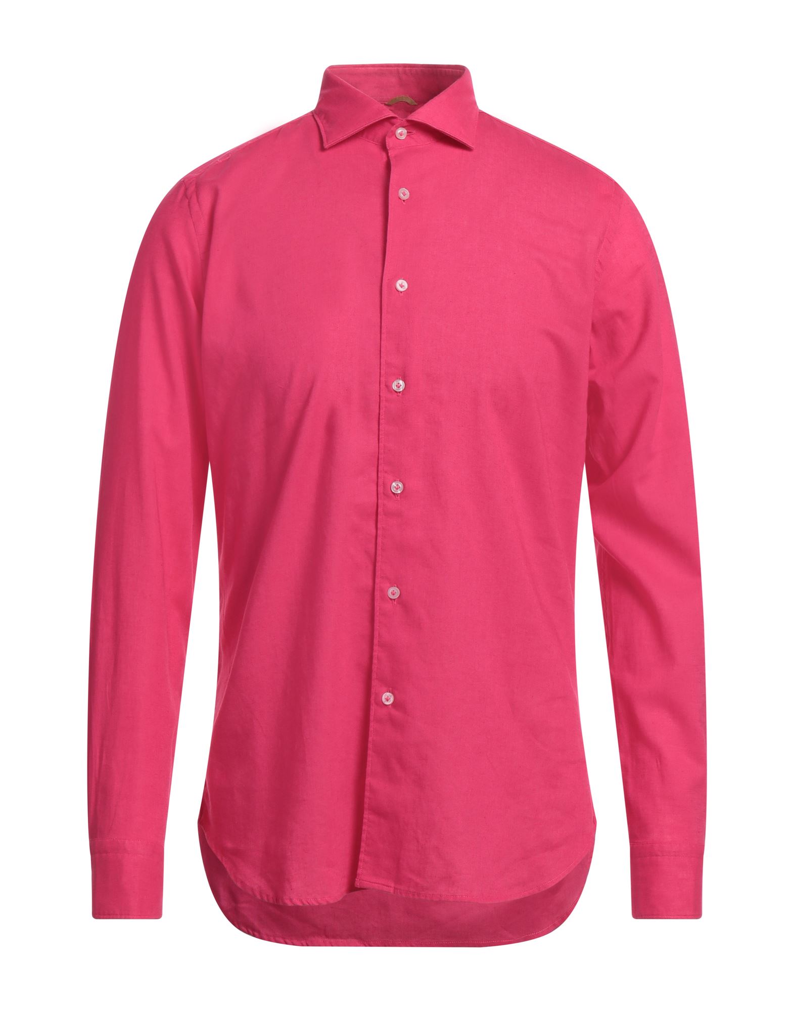 Alv By Alviero Martini Shirts In Pink