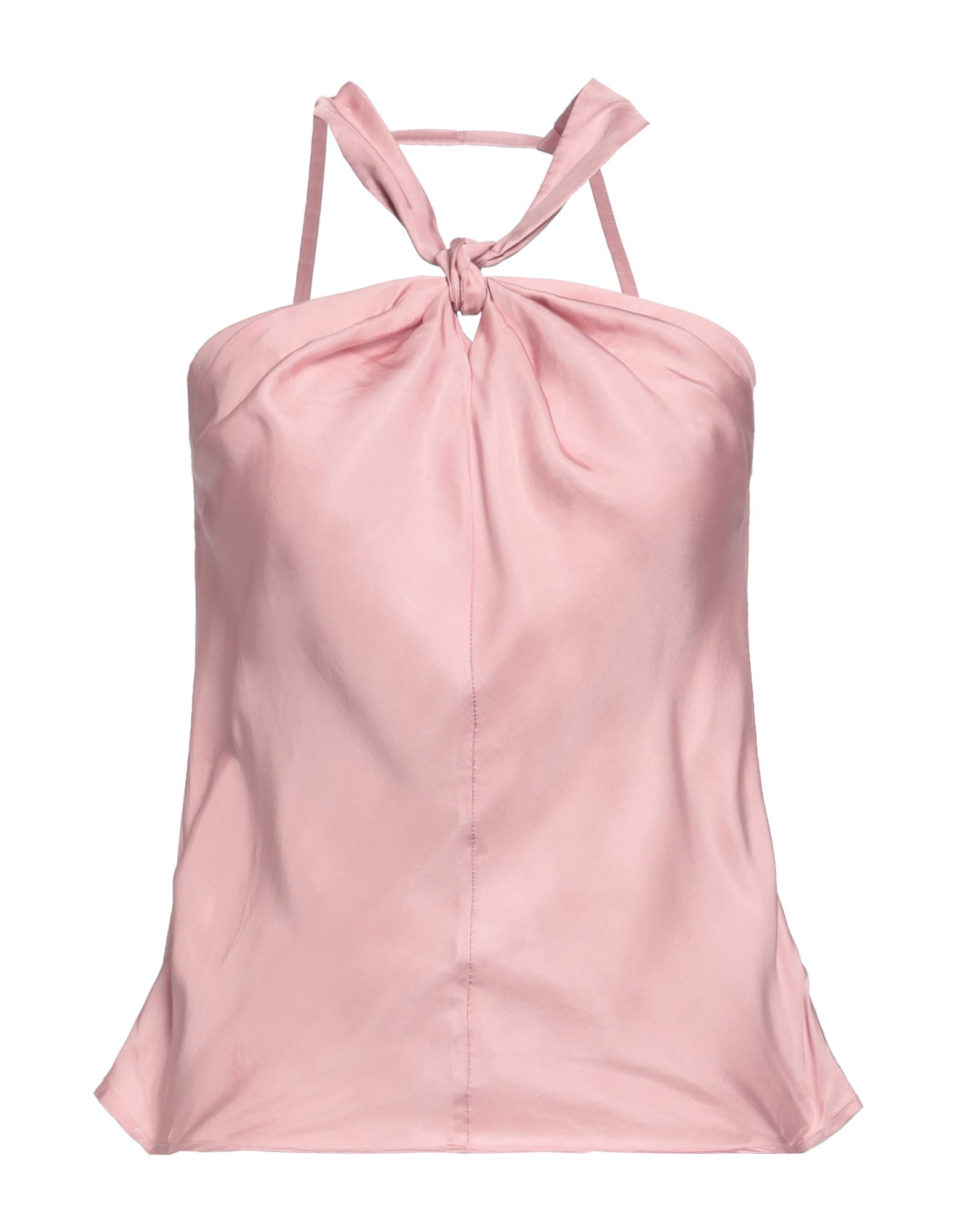 Isabelle Blanche Paris Tops In Pink