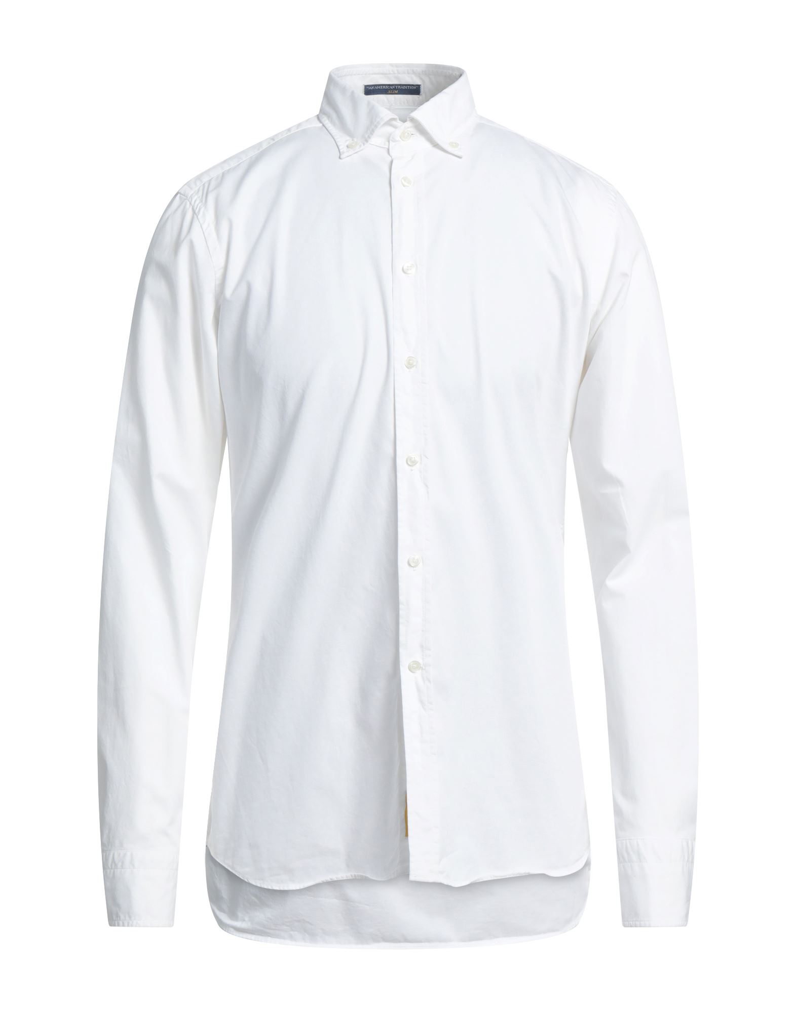 B.d.baggies Shirts In White