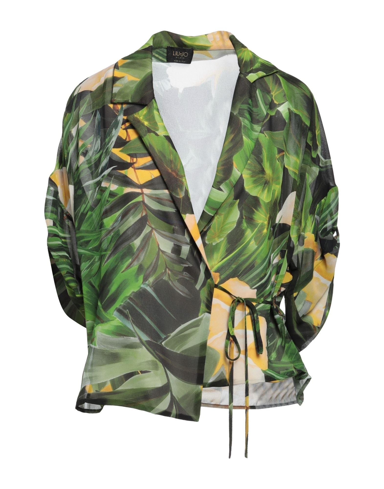  LIU •JO ΜΠΛΟΥΖΑΚΙΑ Πουκάμισο