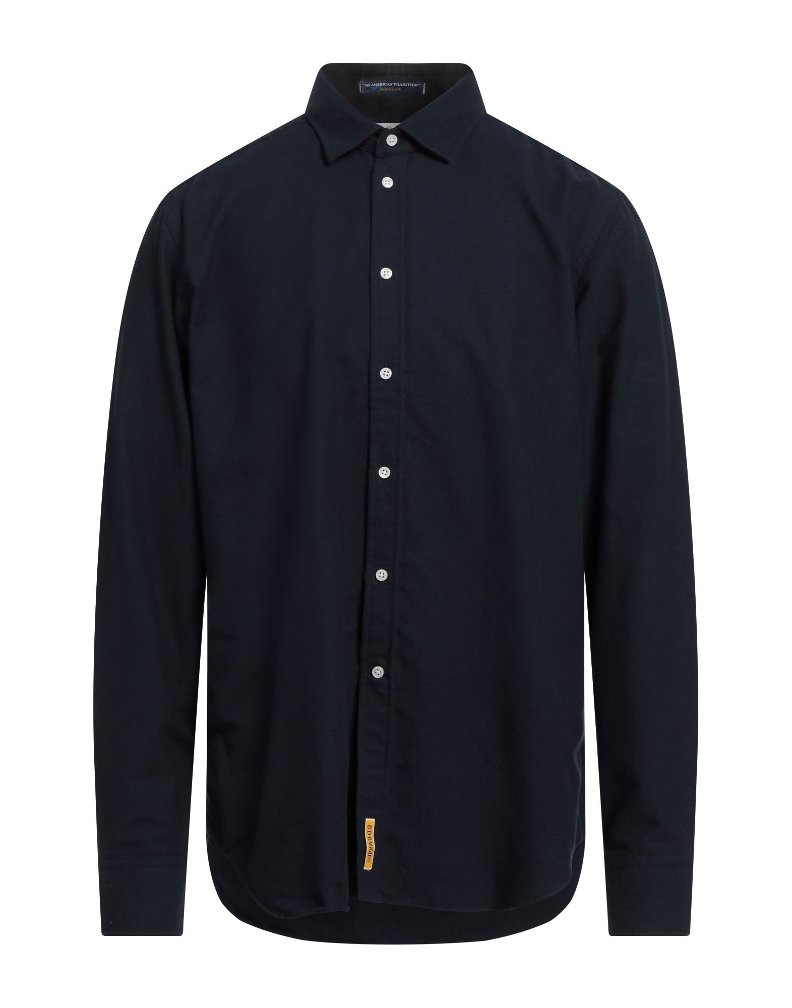 B.d.baggies Shirts In Blue