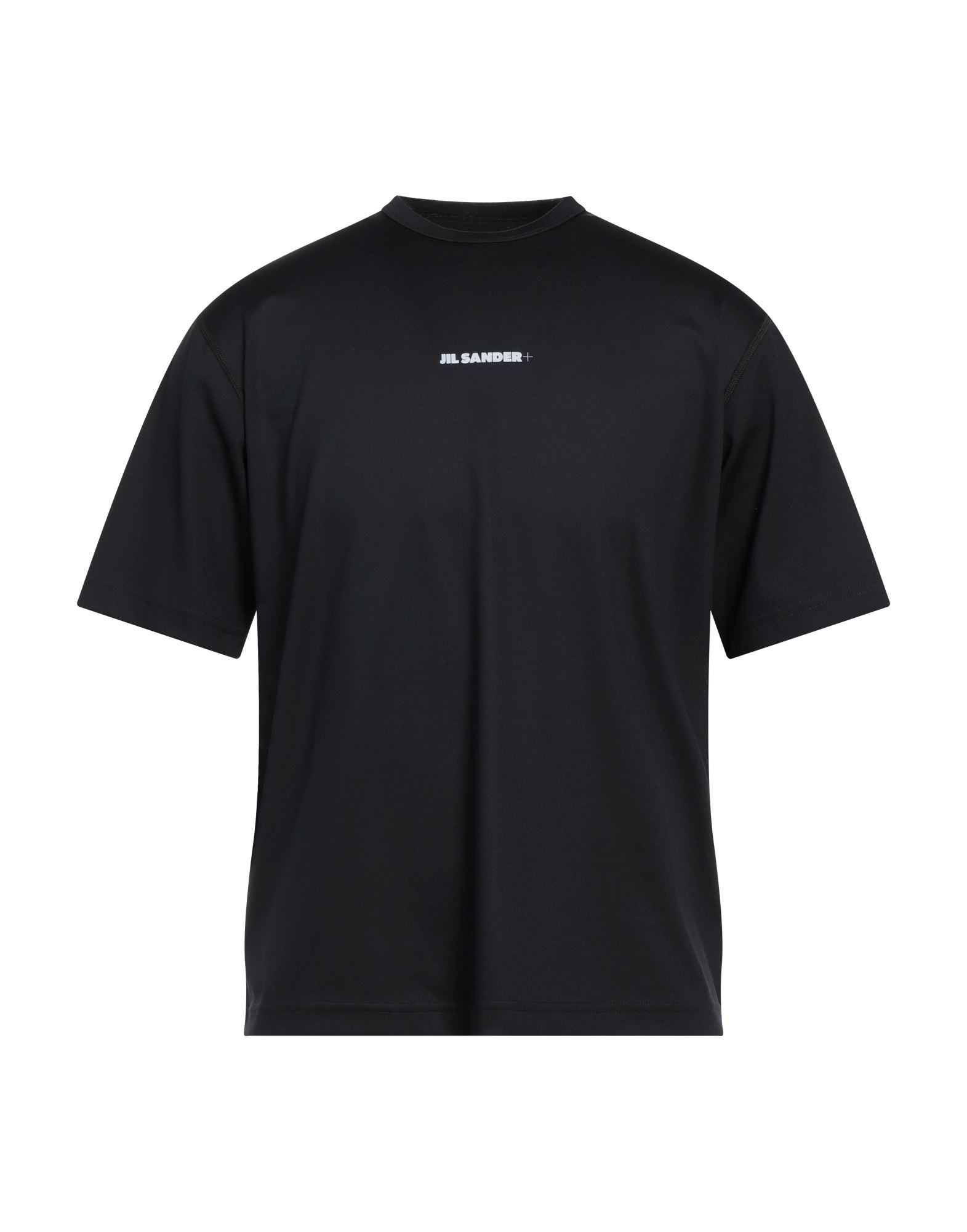 【関税＆送料込】Jil Sander ベーシック Tシャツ ユニセックス 関税込み】Jil Sander Tシャツ