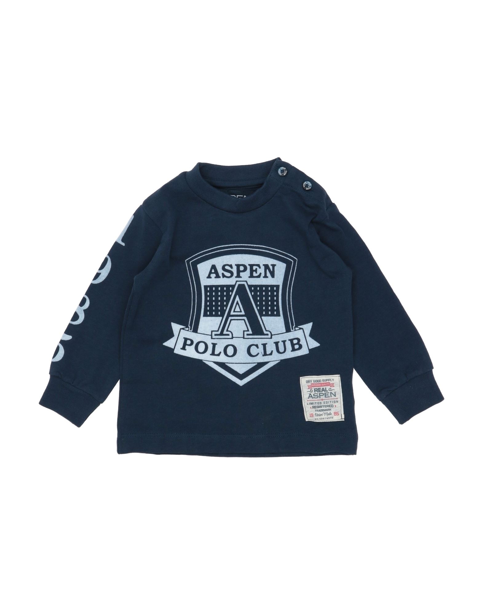  Aspen Polo Club - Tops - T-shirts - On Yoox.com 
