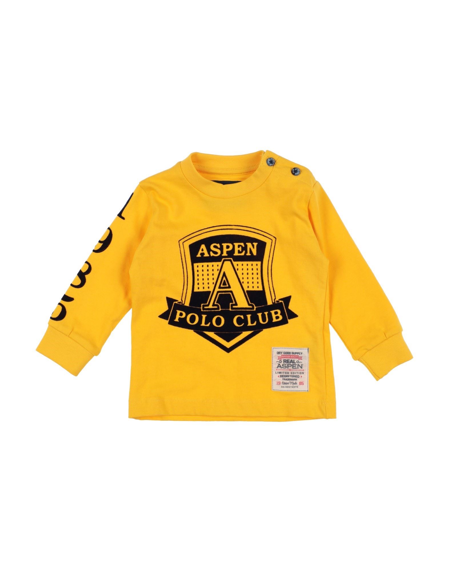  Aspen Polo Club - Tops - T-shirts - On Yoox.com 