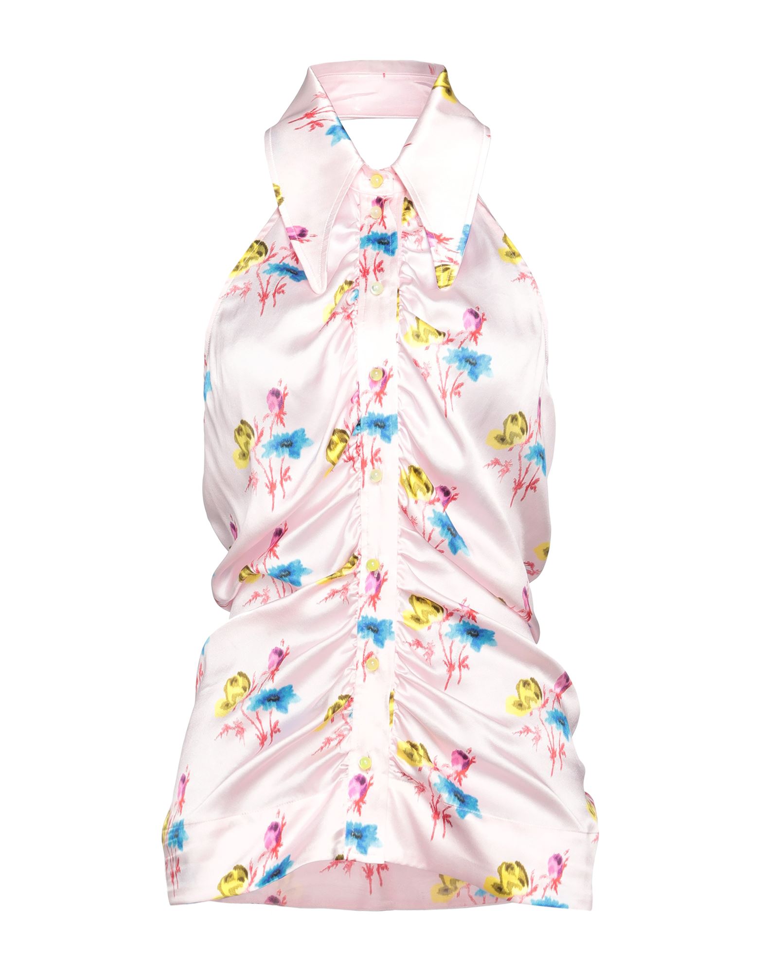  GANNI ΜΠΛΟΥΖΑΚΙΑ Πουκάμισο