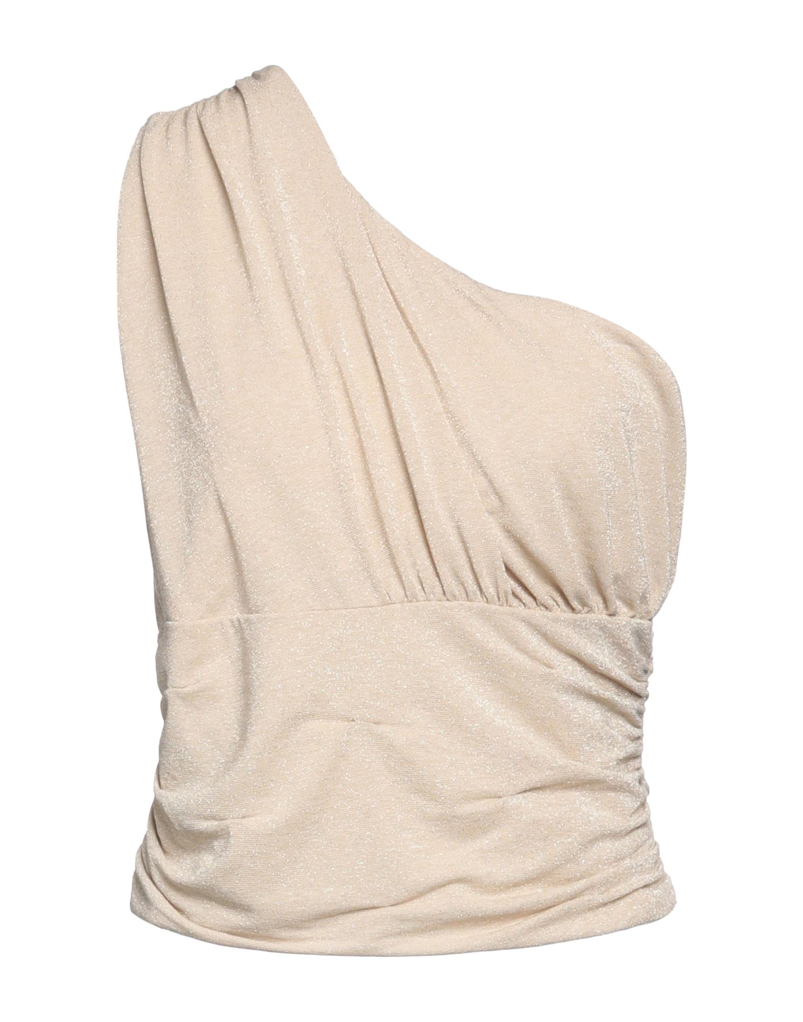Kocca Tops In Ivory