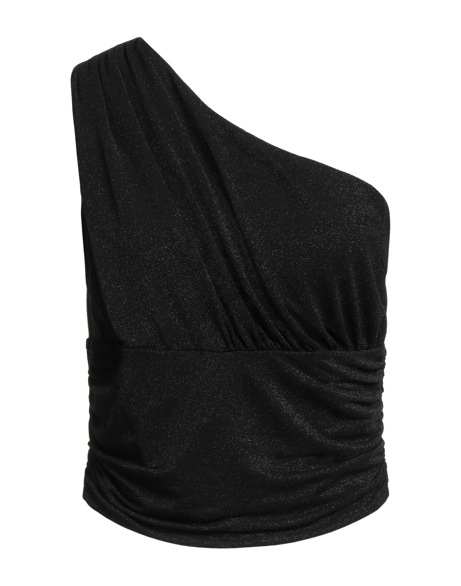 Kocca Tops In Black