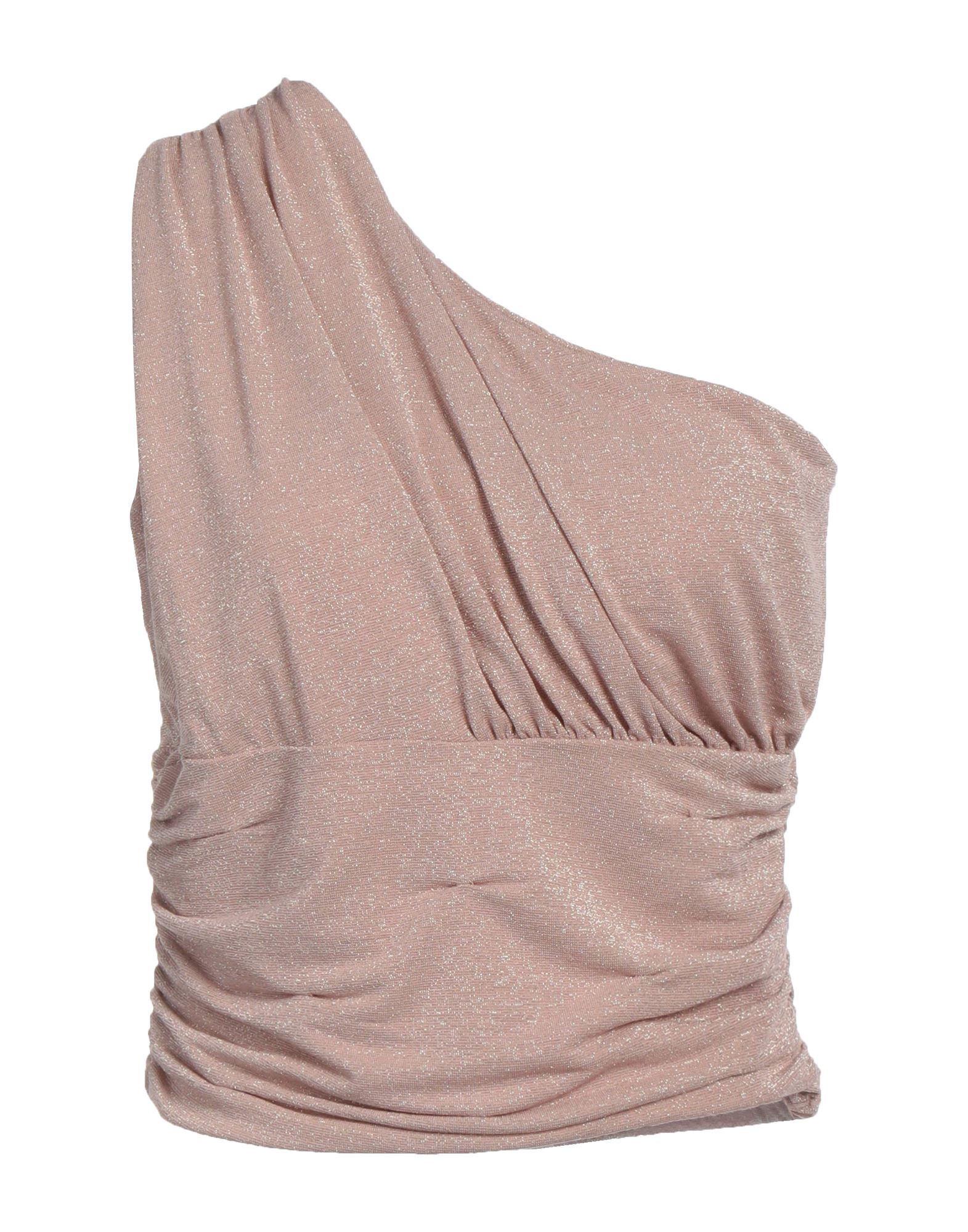 Kocca Tops In Pink