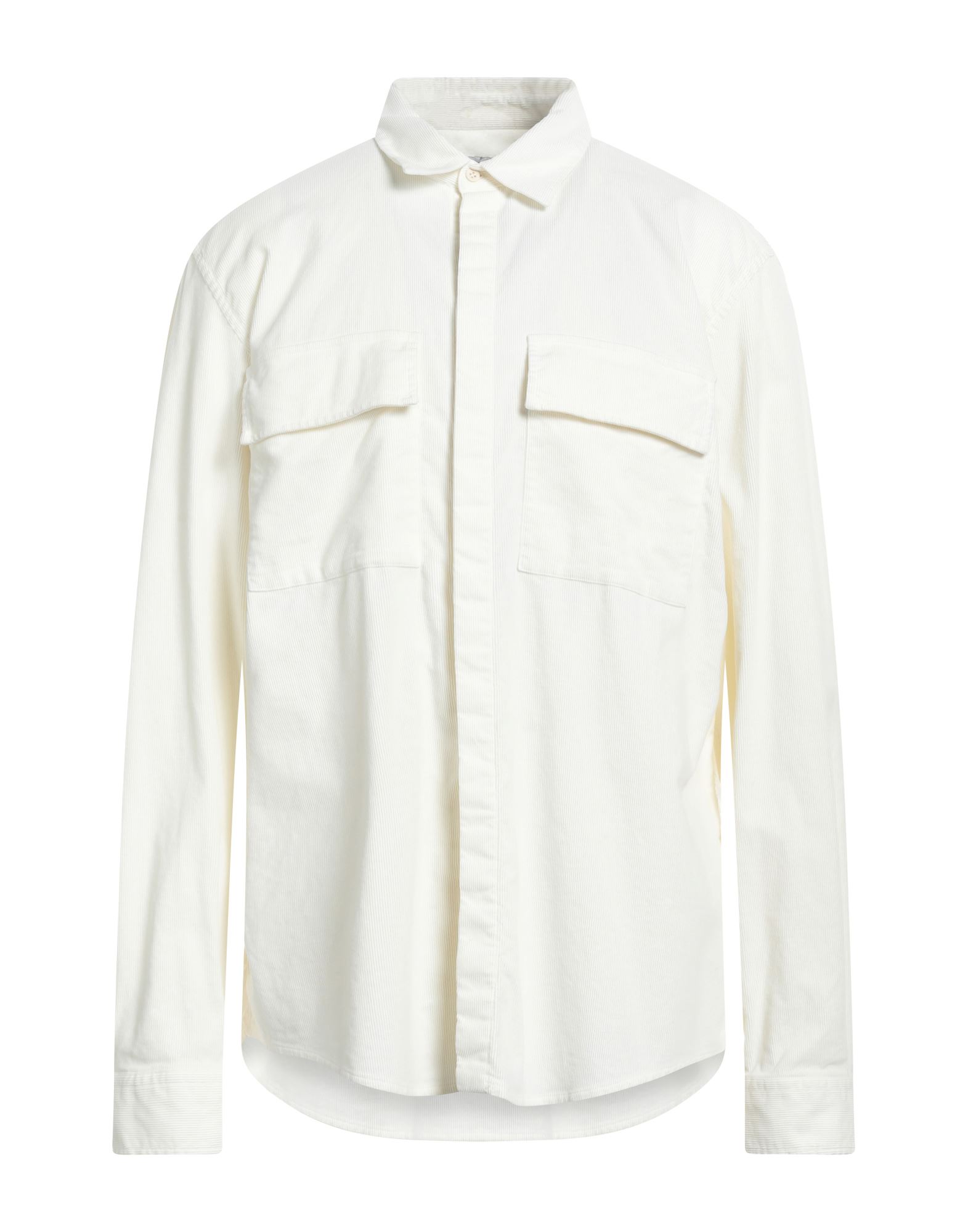 Dondup - Tops - Hemden - On Yoox.com 