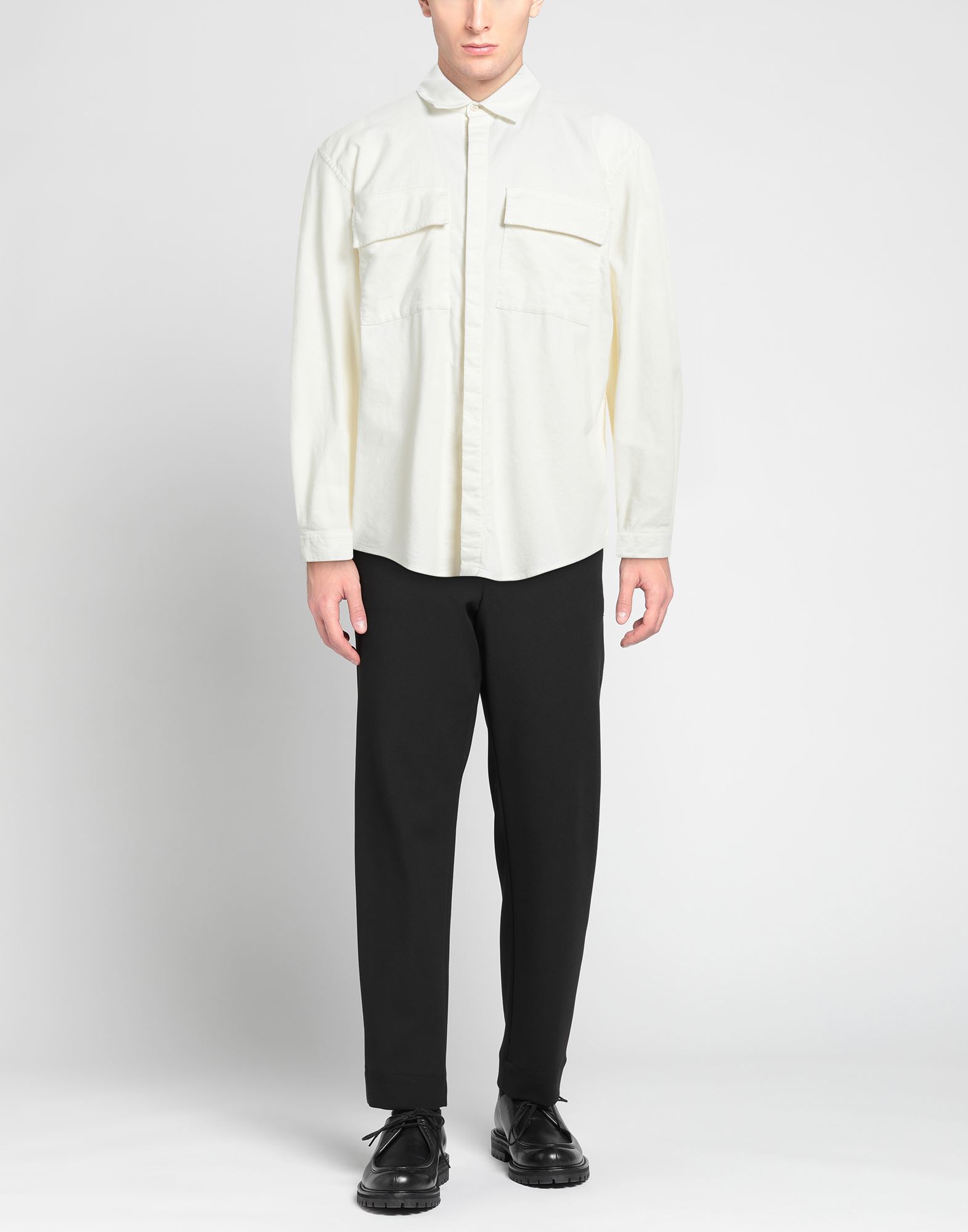  Dondup - Tops - Hemden - On Yoox.com 