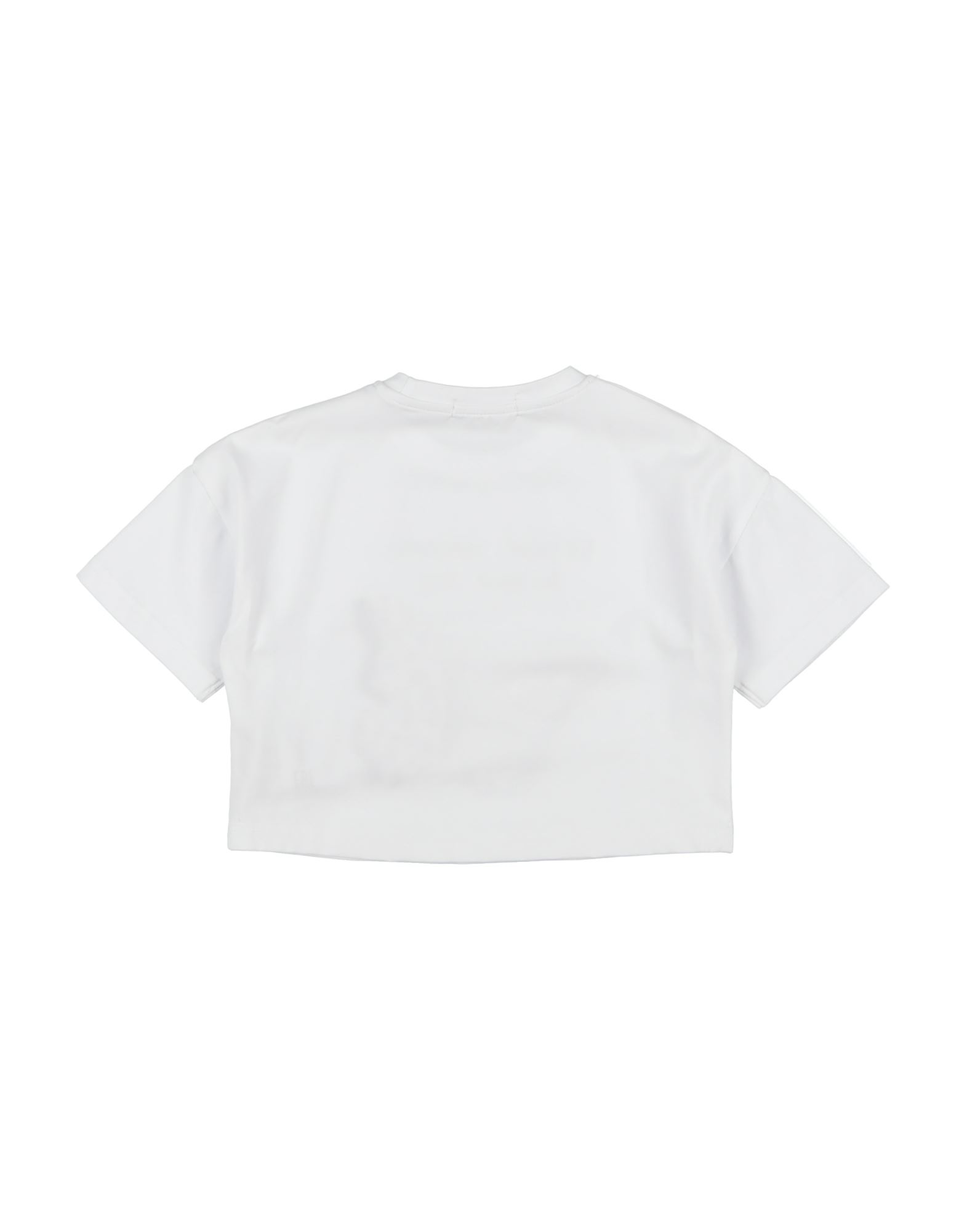  To Be Too - Camisetas Y Tops - Camisetas - On Yoox.com 
