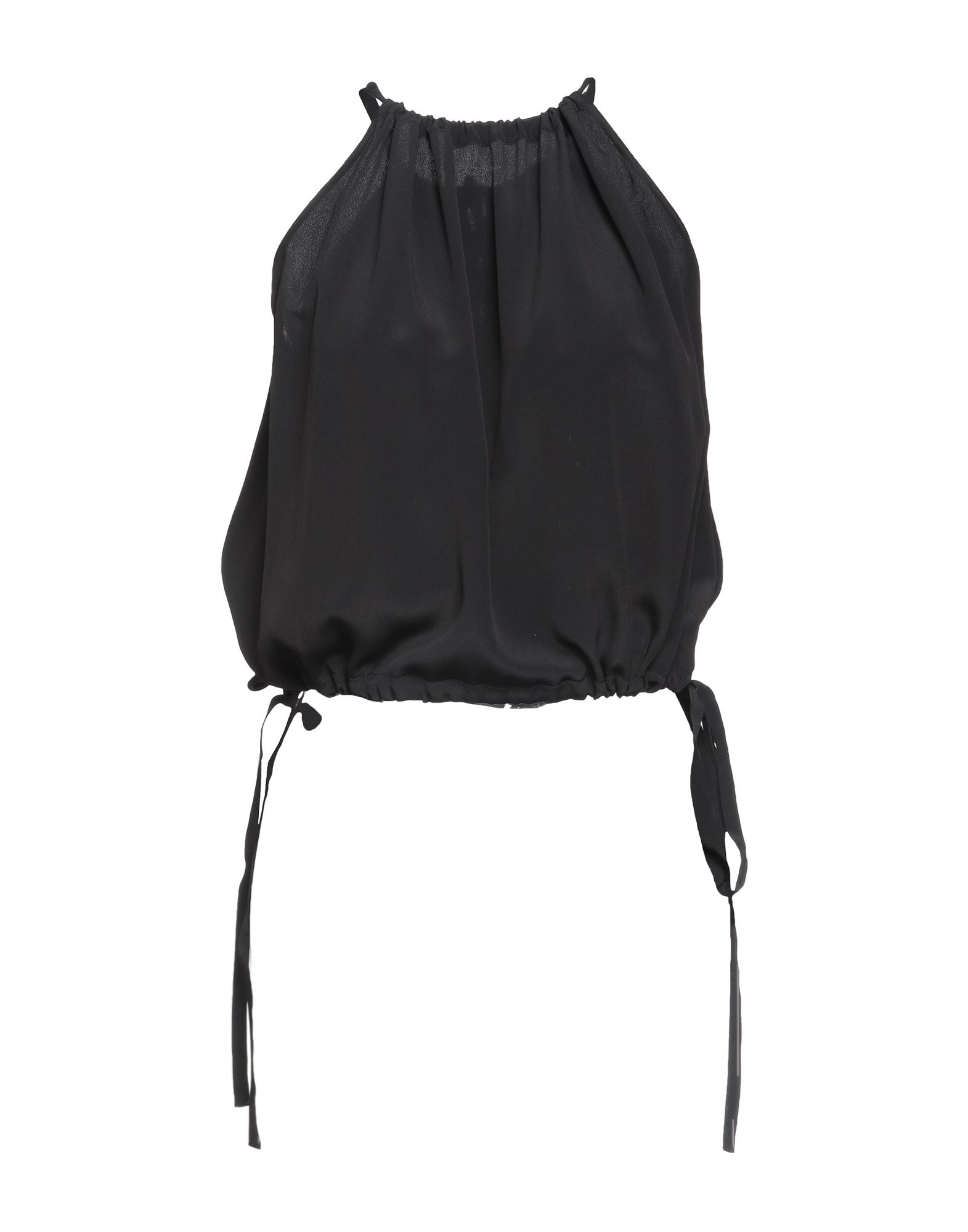 Jucca Tops In Black