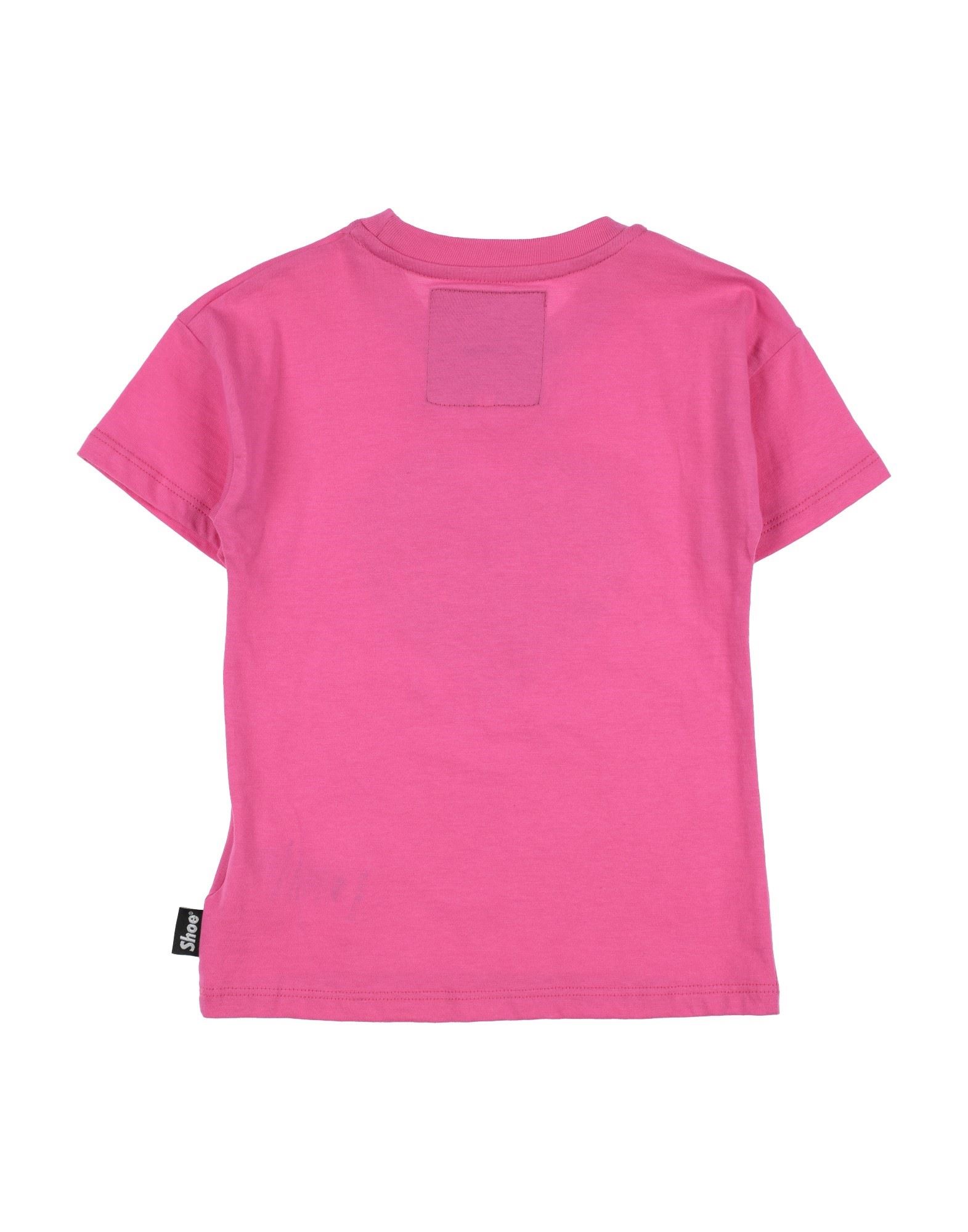  Shoe - Tops - T-shirts - On Yoox.com 