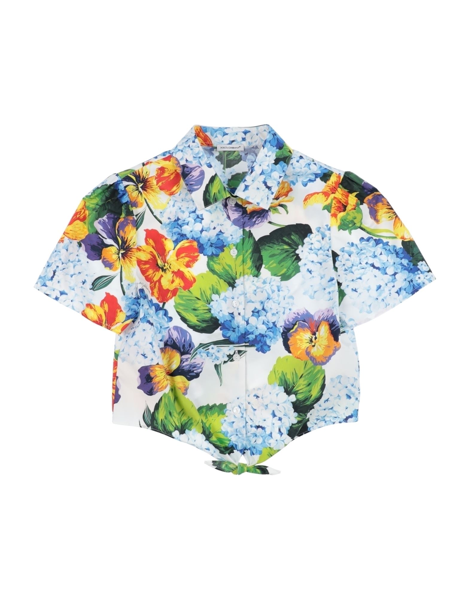  Dolce&gabbana - Tops - Hemden - On Yoox.com 