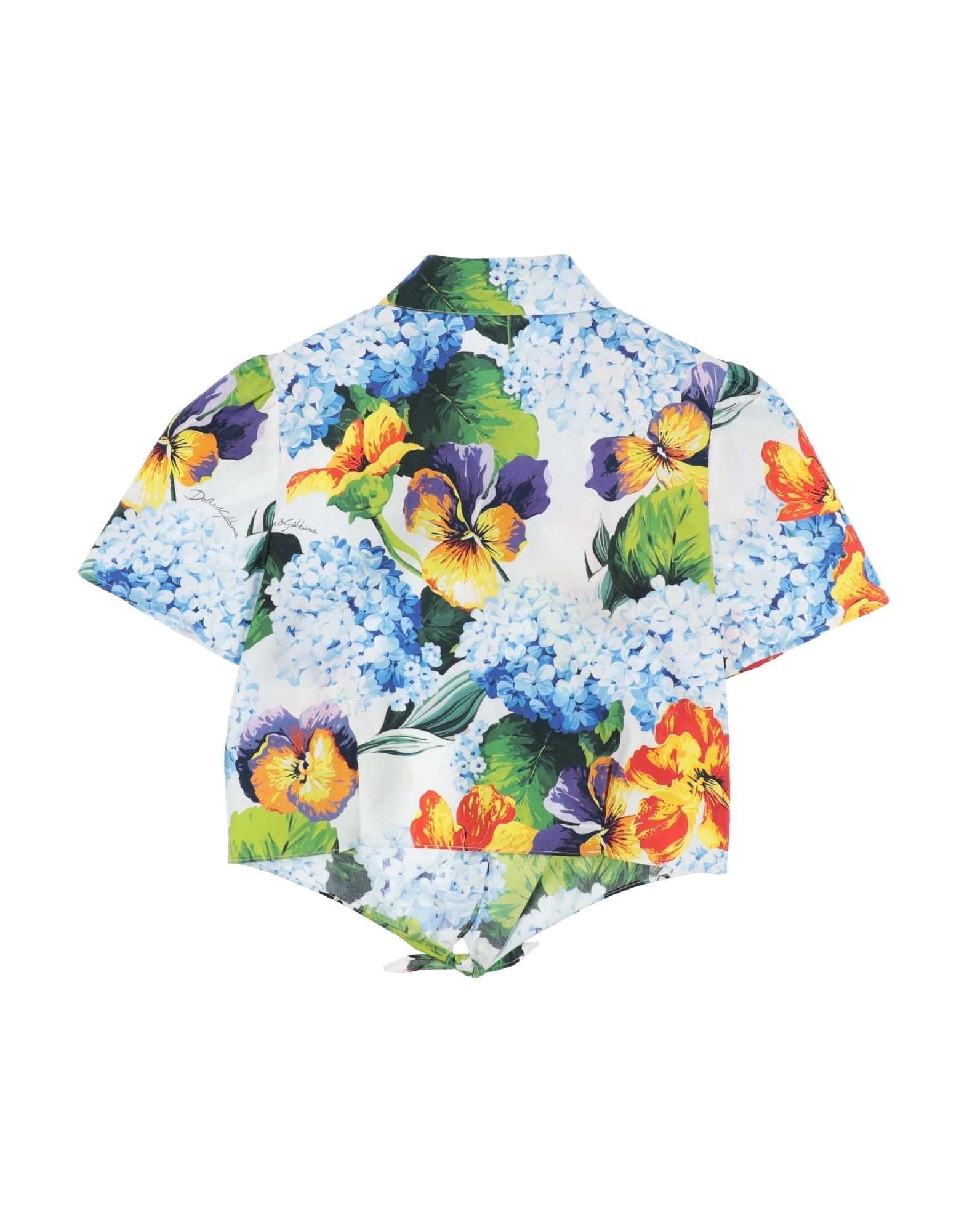  Dolce&gabbana - Tops - Hemden - On Yoox.com 