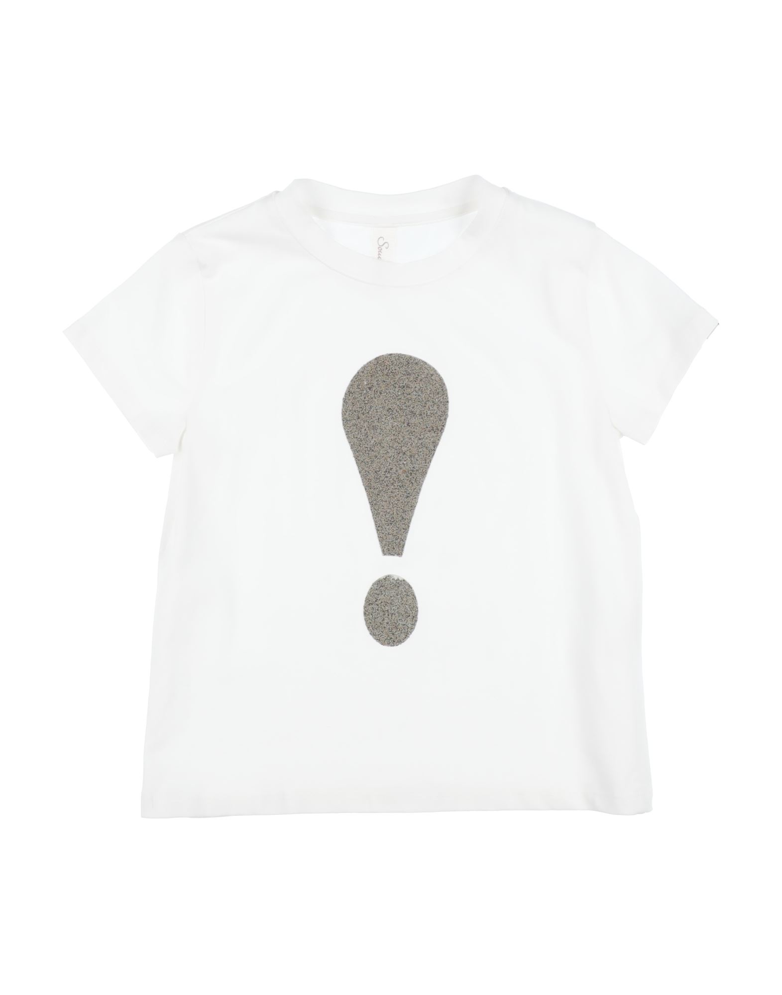 Souvenir Kids'  T-shirts In White