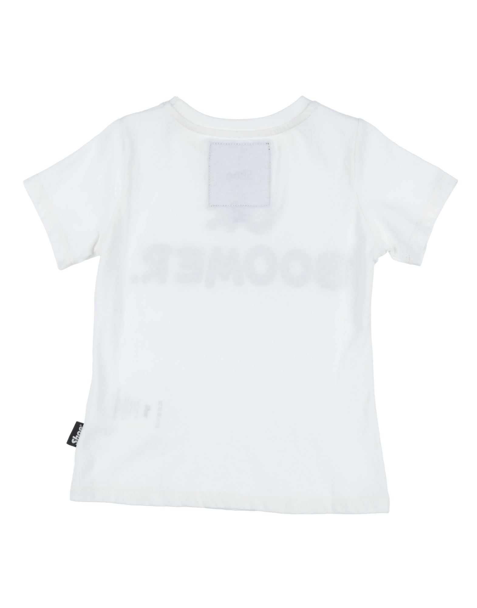  Shoe - Tops - T-shirts - On Yoox.com 