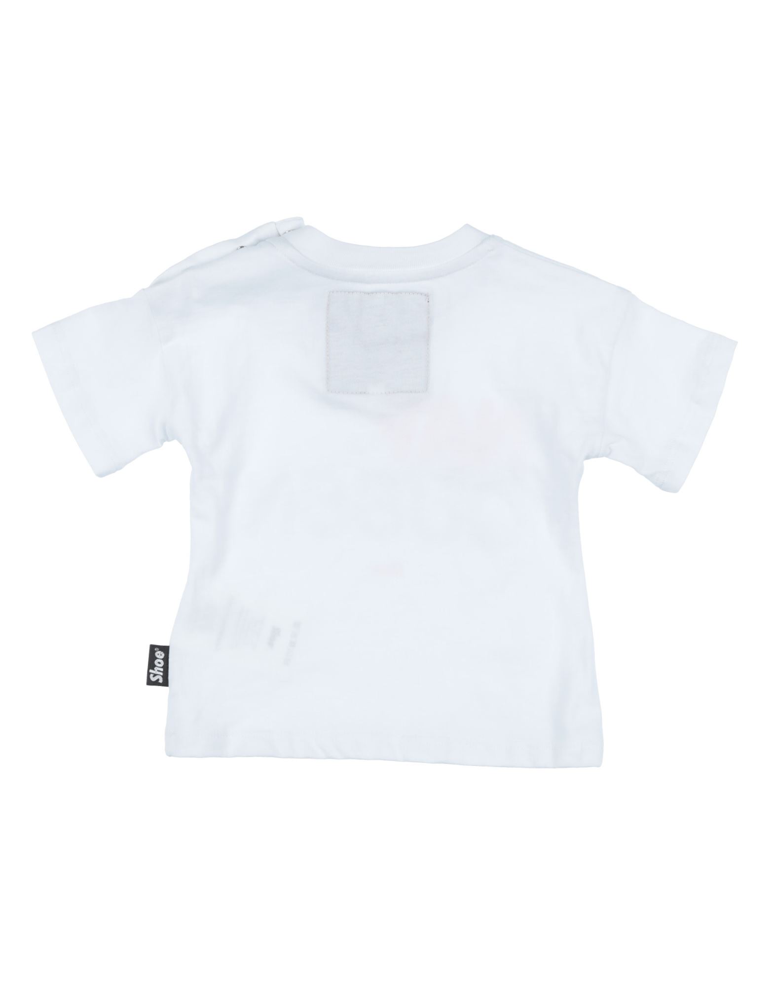  Shoe - Tops - T-shirts - On Yoox.com 