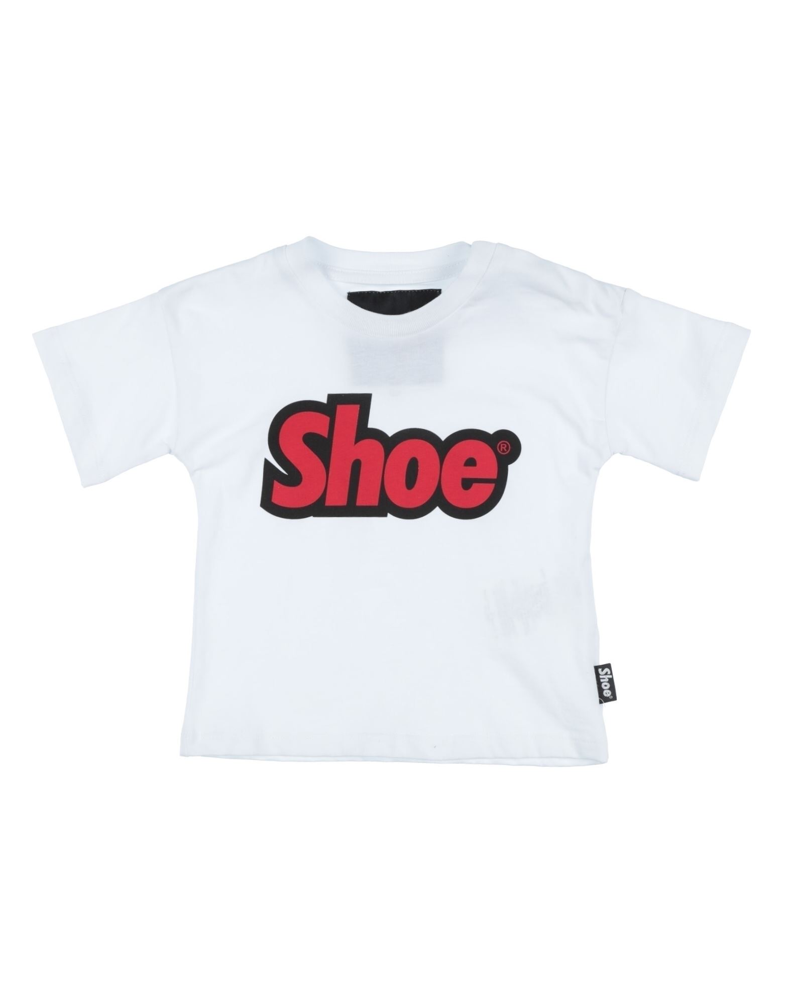  Shoe - Tops - T-shirts - On Yoox.com 