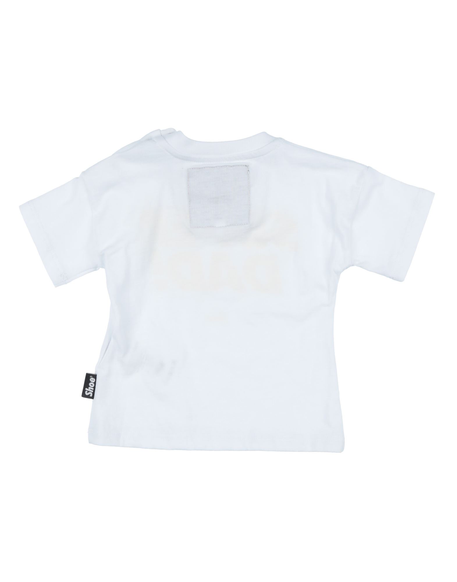  Shoe - Tops - T-shirts - On Yoox.com 